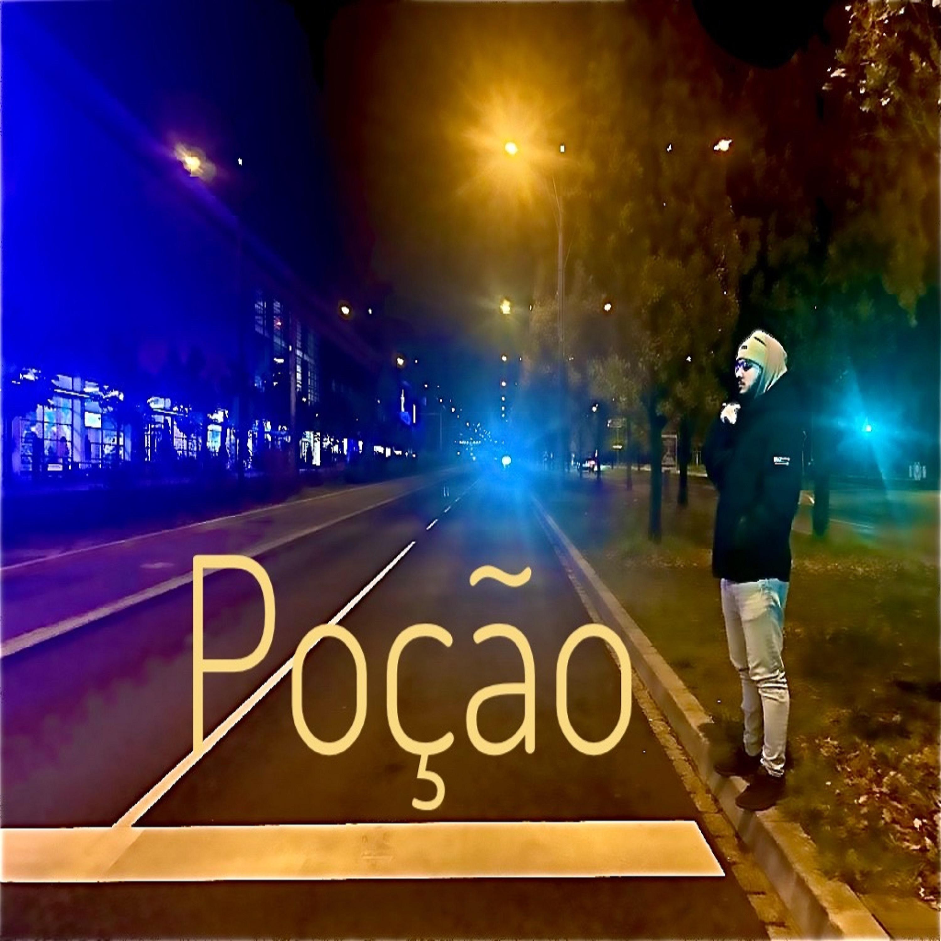 Постер альбома Poção