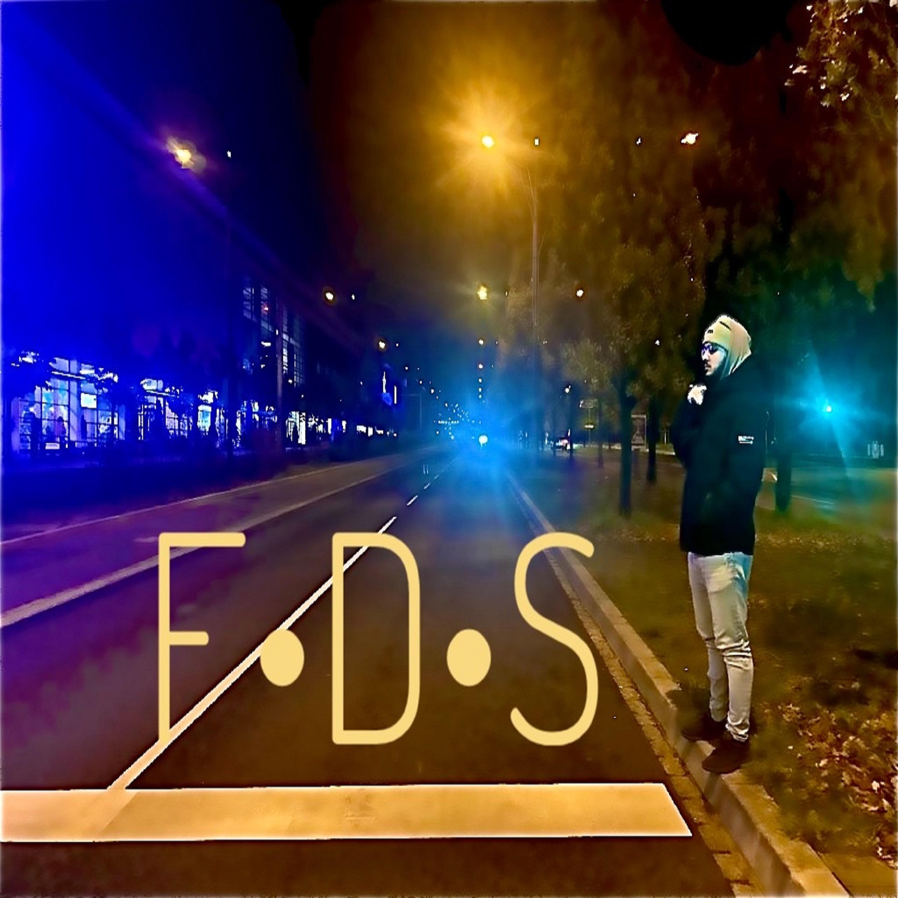 Постер альбома F-D-S
