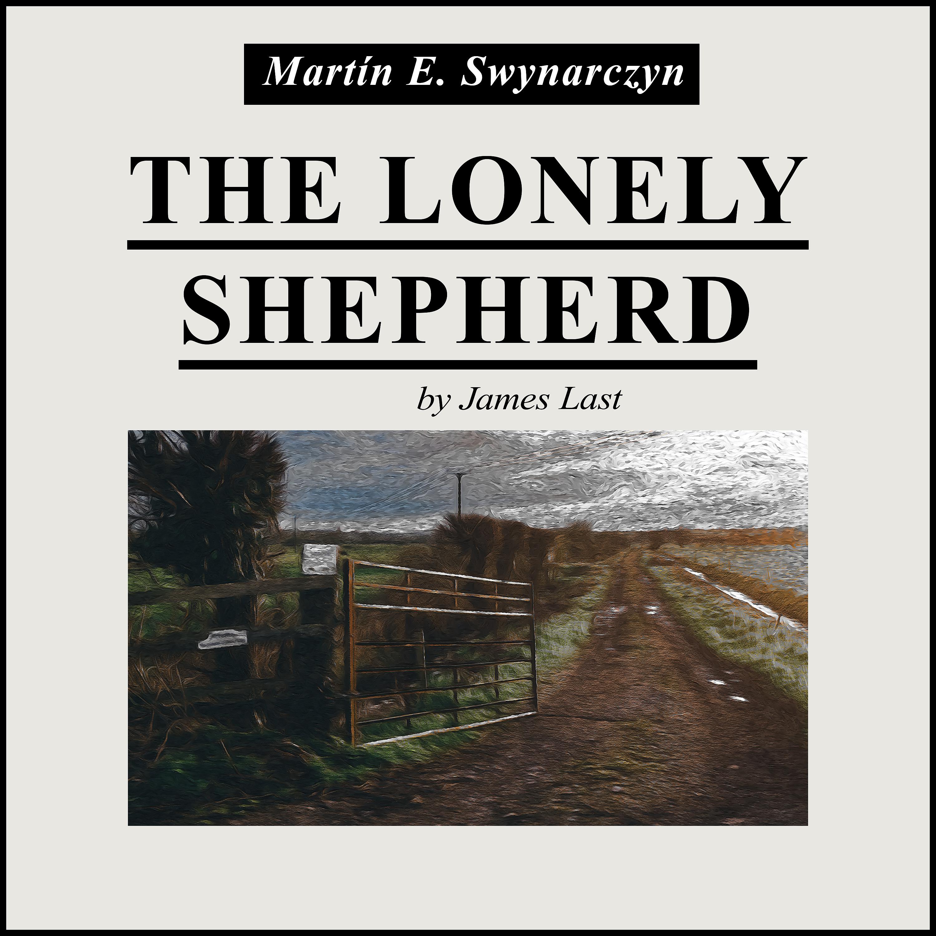 Постер альбома The Lonely Shepherd