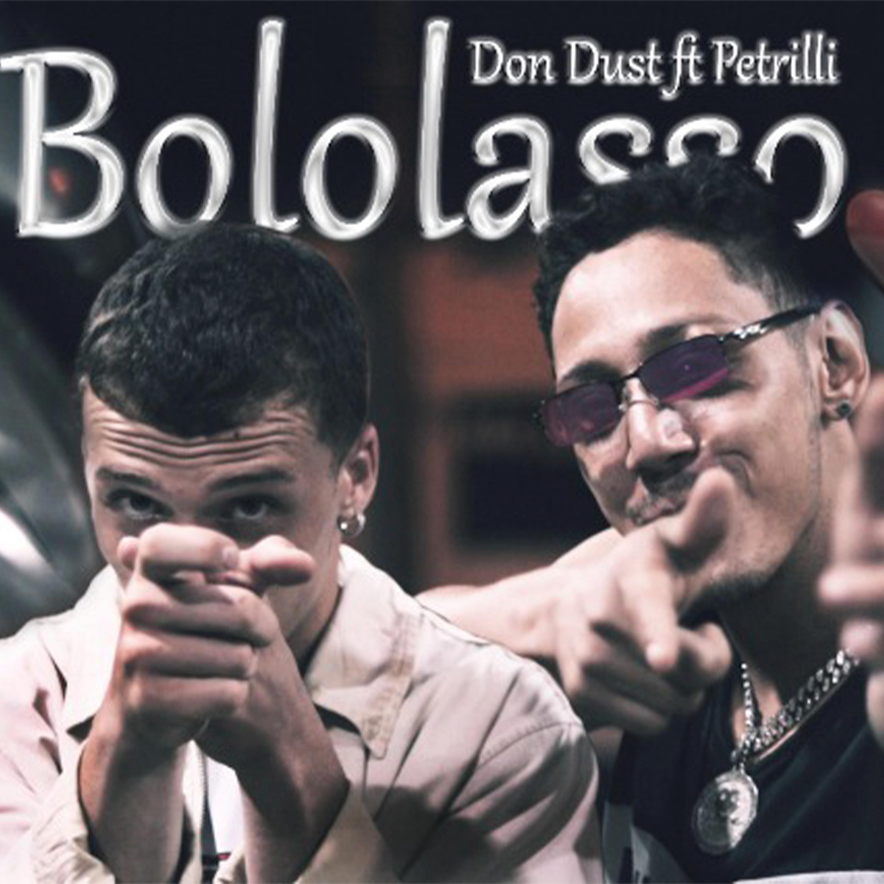 Постер альбома Bololasso