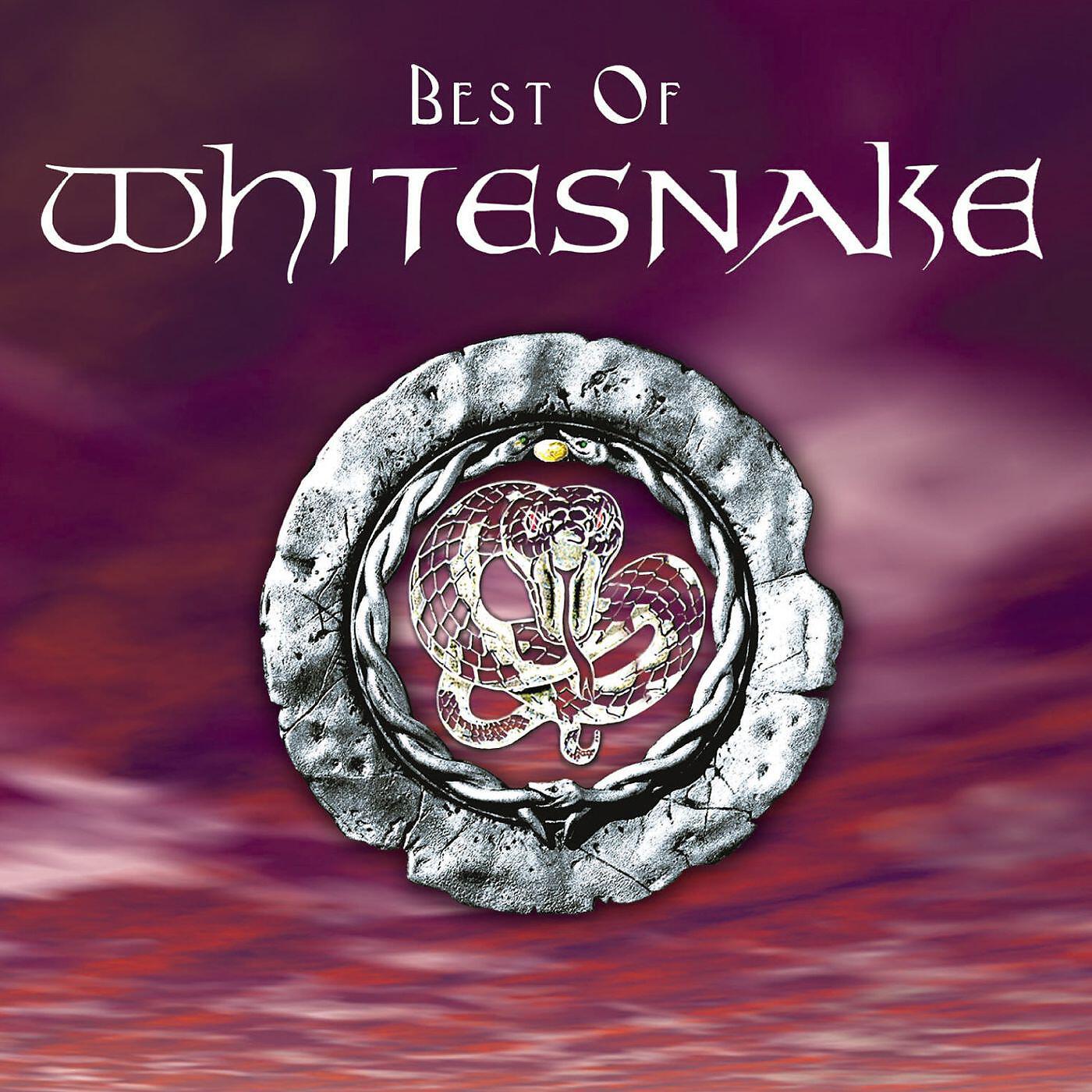 Whitesnake - Still of the Night (2003 Remaster)
