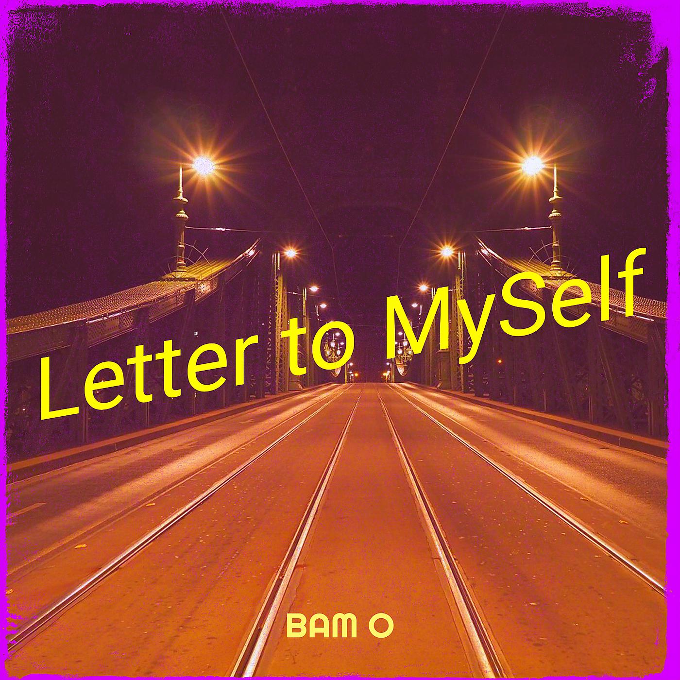 Постер альбома Letter to MySelf