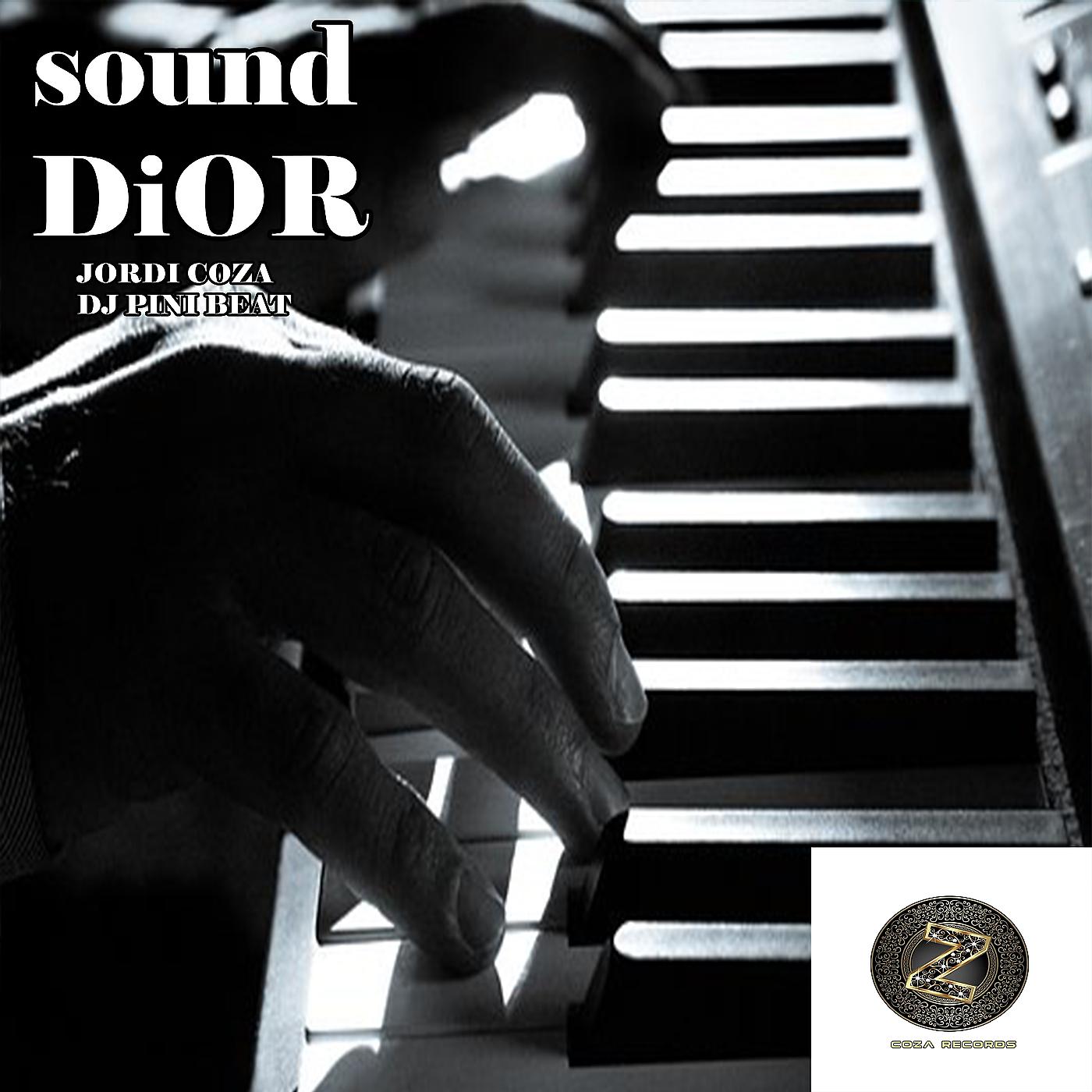 Постер альбома Sound Dior