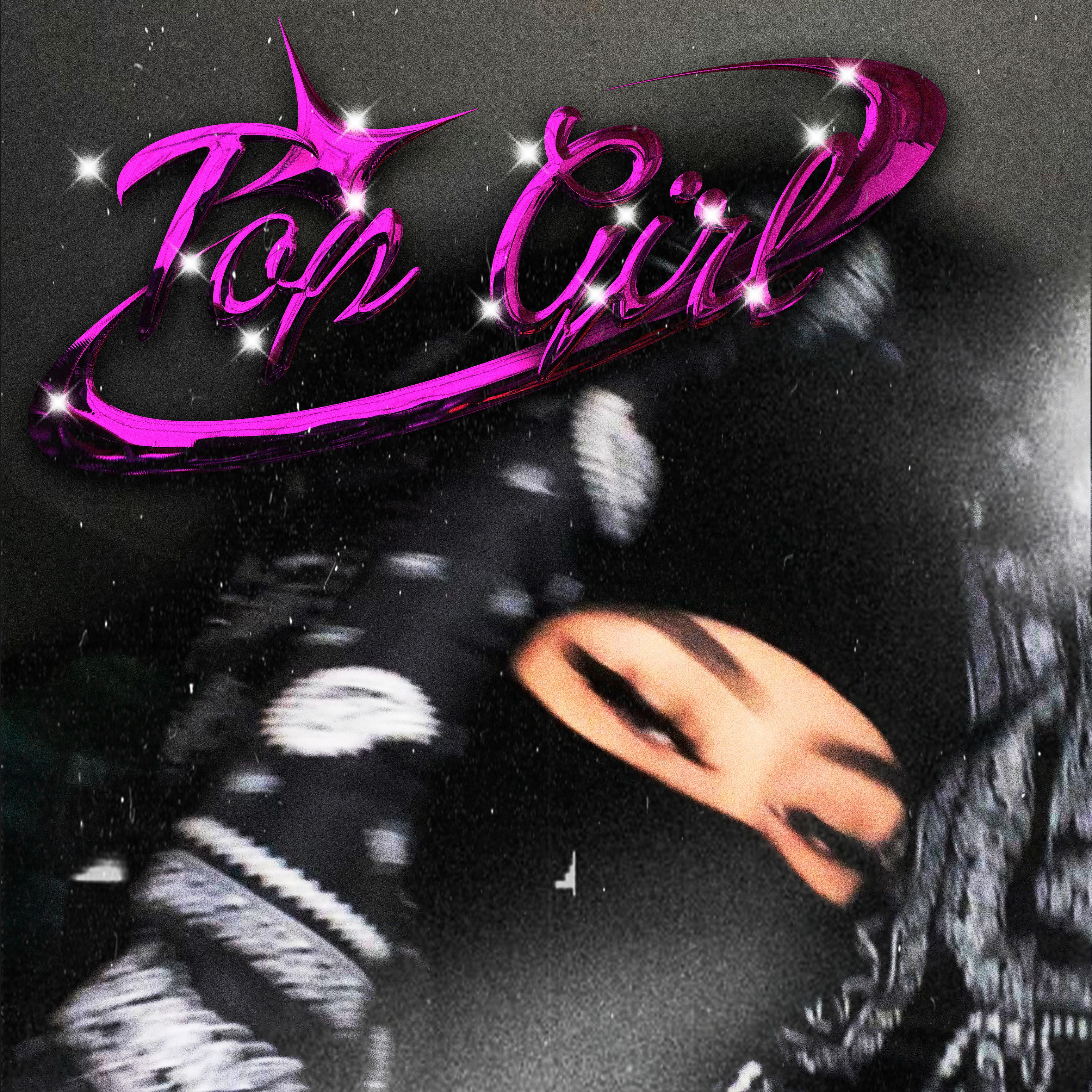 Постер альбома Top Girl
