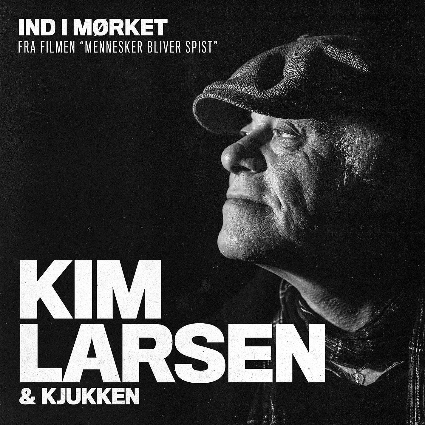Постер альбома Ind I Mørket