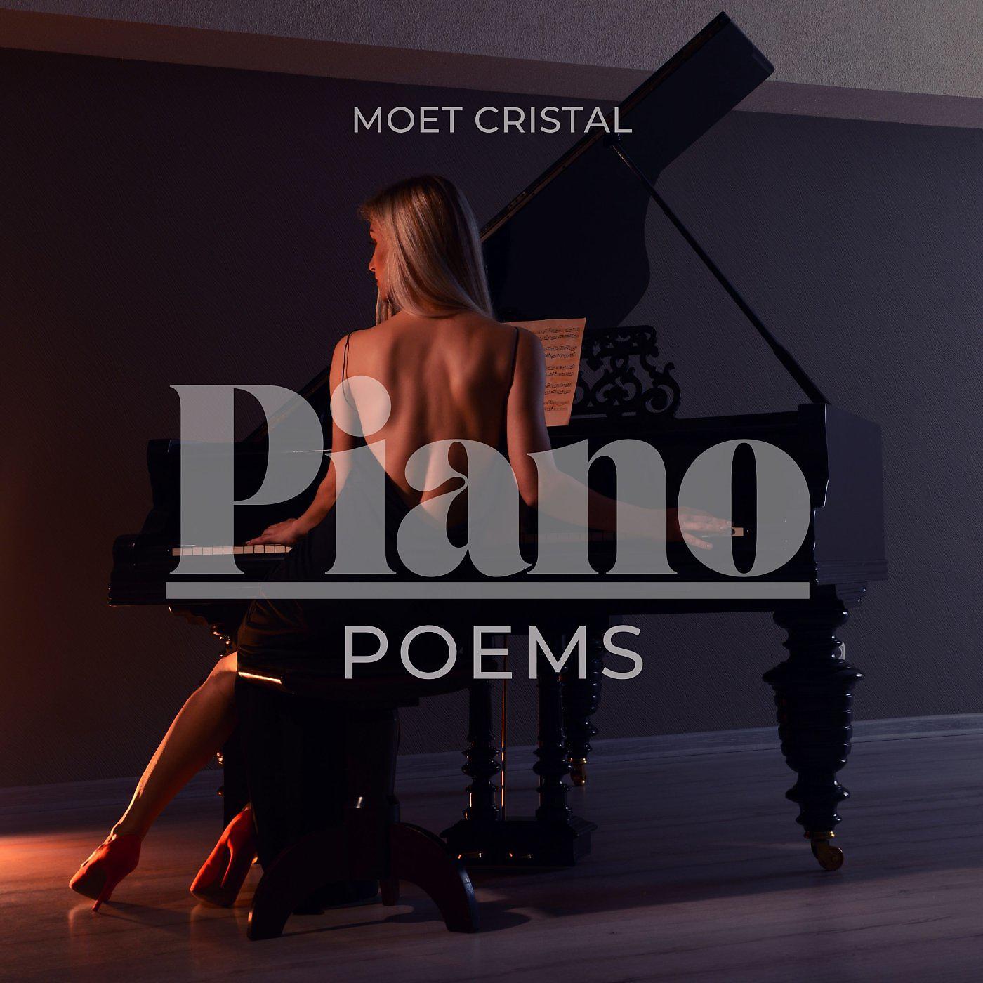 Постер альбома Piano Poems