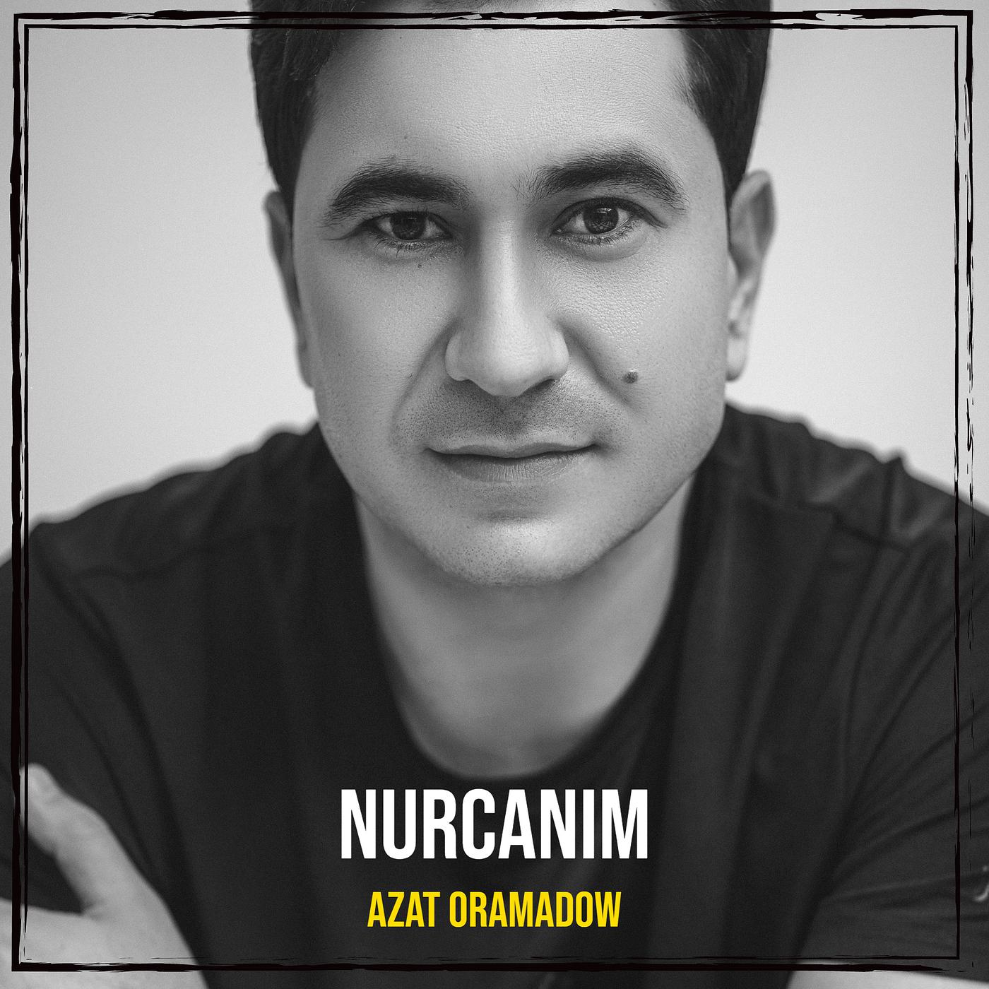 Постер альбома Nurcanım