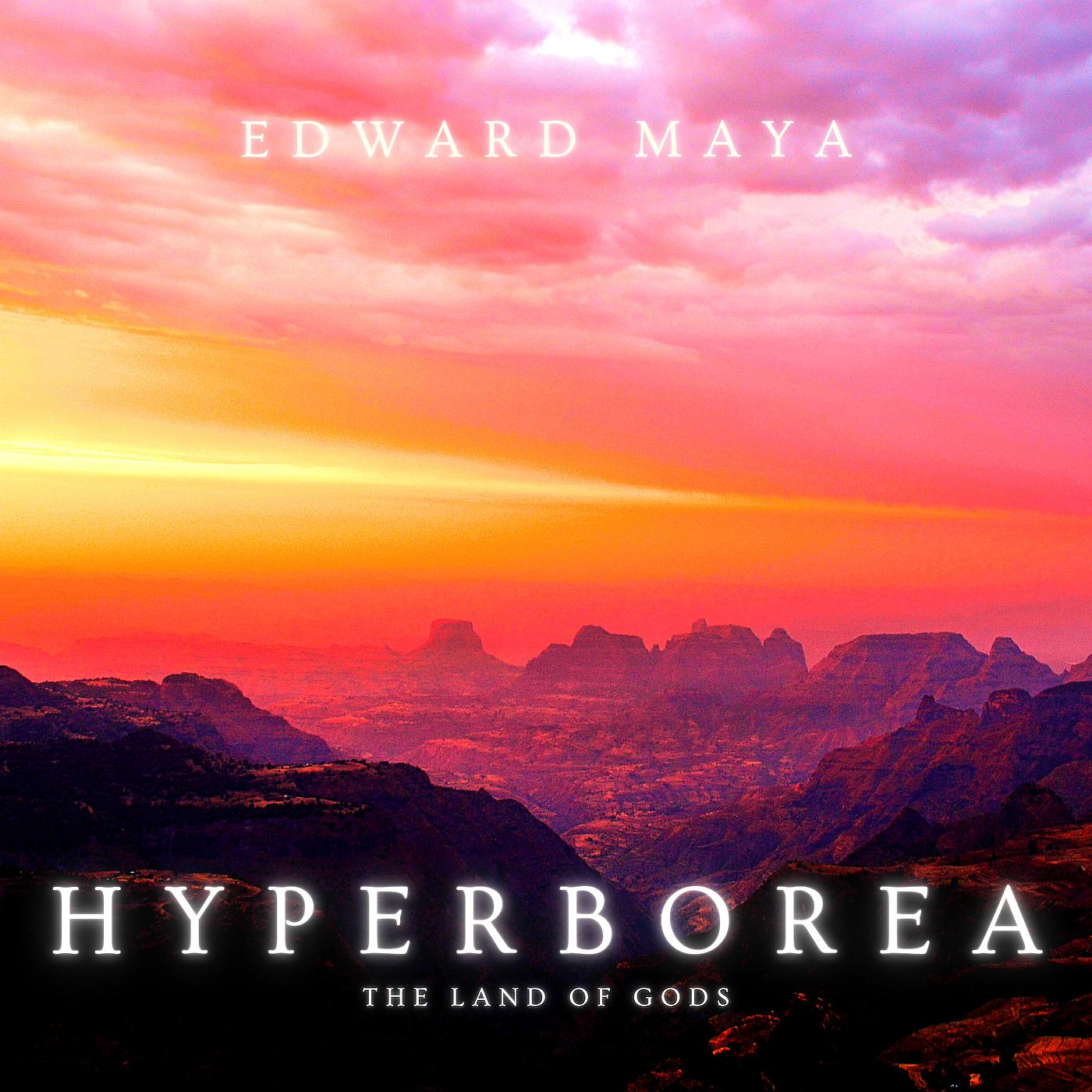 Постер альбома Hyperborea (The Land of Gods)