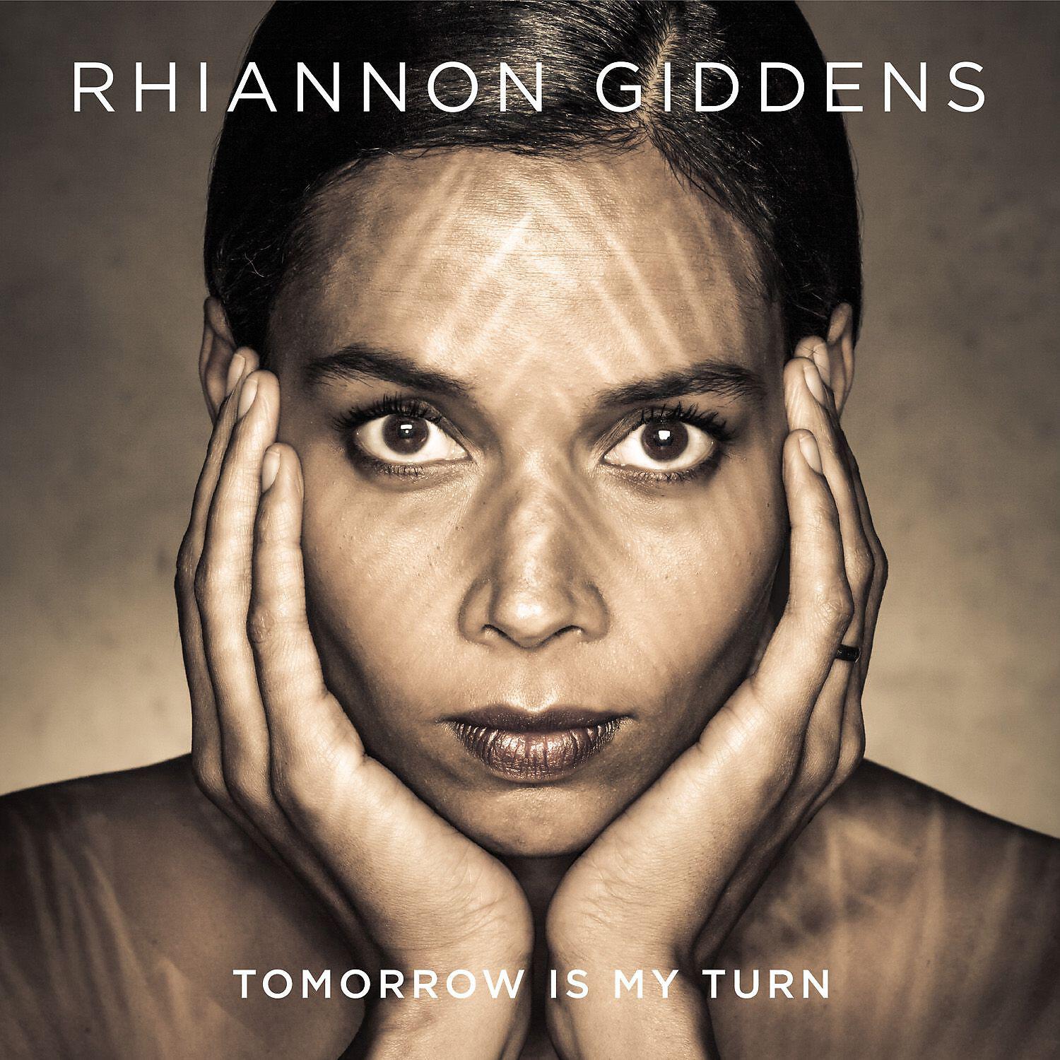 Rhiannon Giddens - Last Kind Words