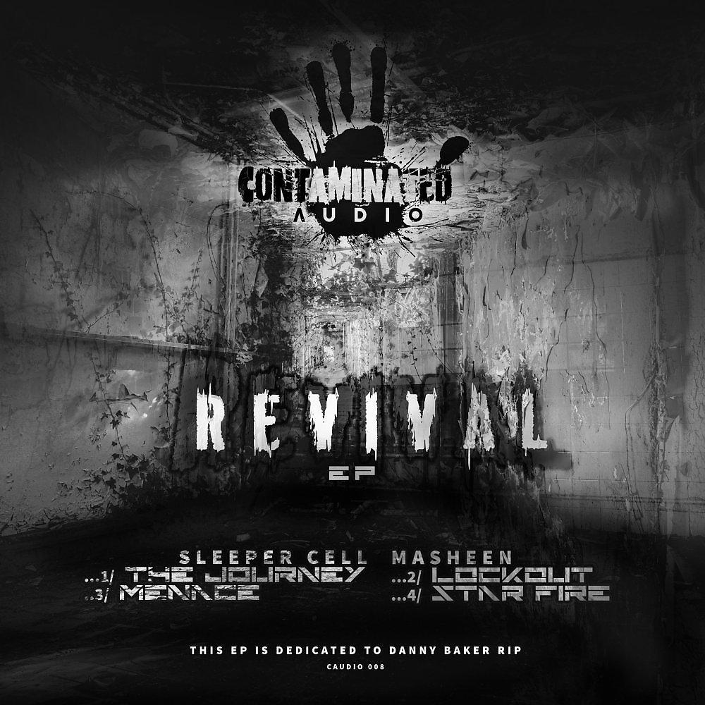 Постер альбома Revival EP