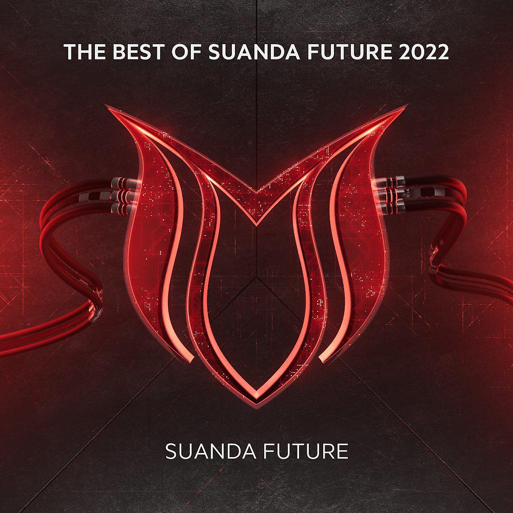 Постер альбома The Best Of Suanda Future 2022