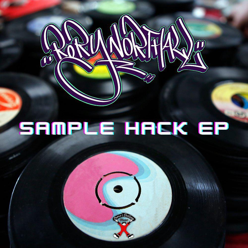 Постер альбома Sample Hack EP