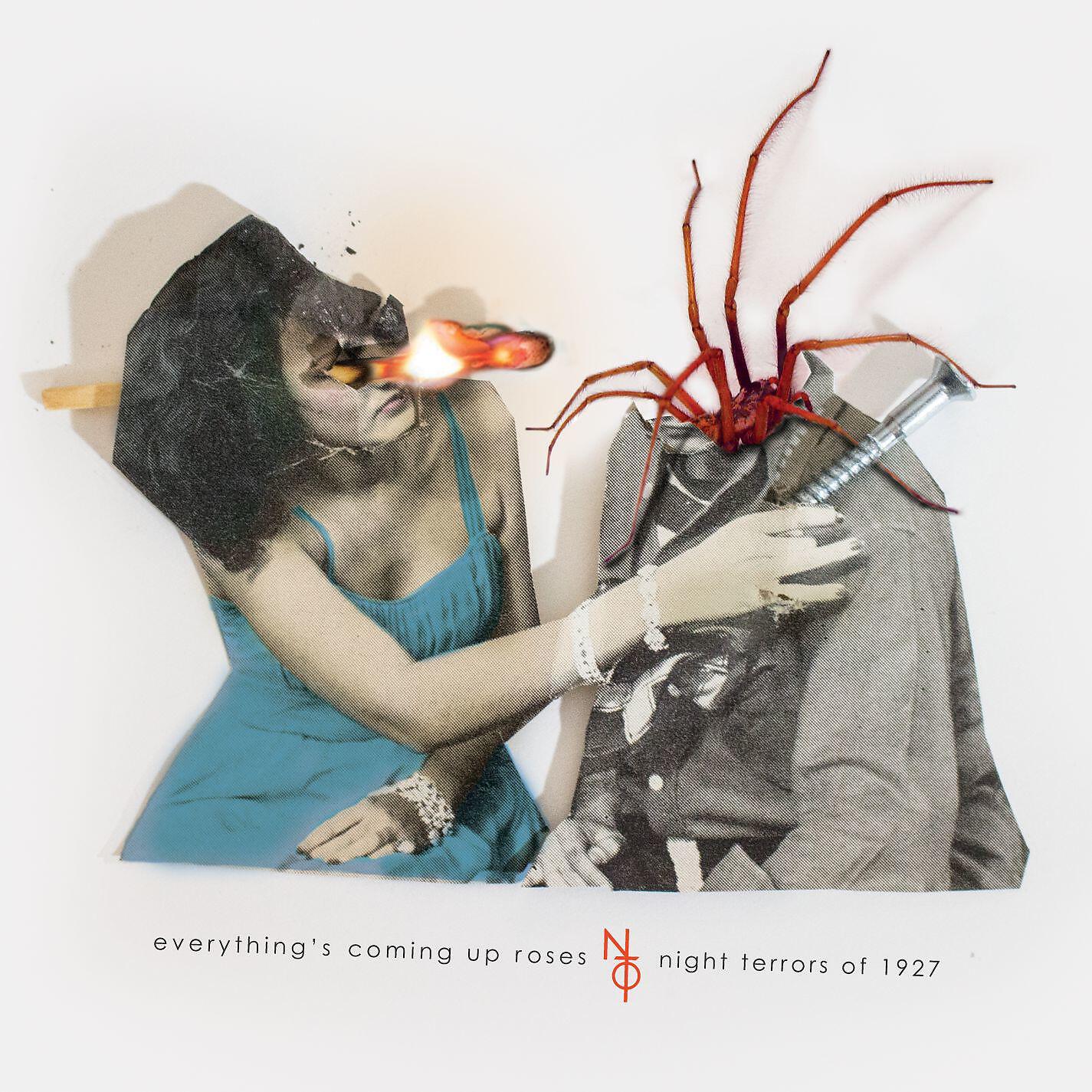 Night Terrors Of 1927 - Always Take You Back