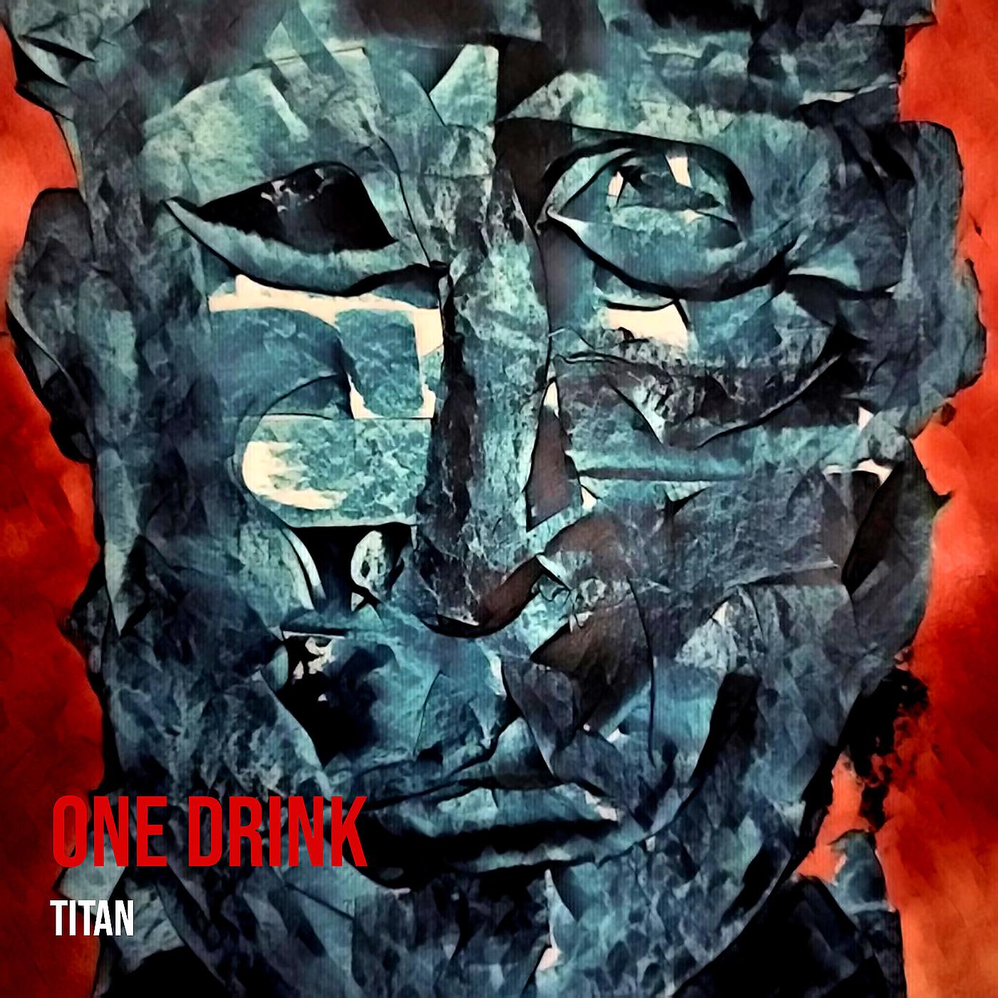 Постер альбома One Drink
