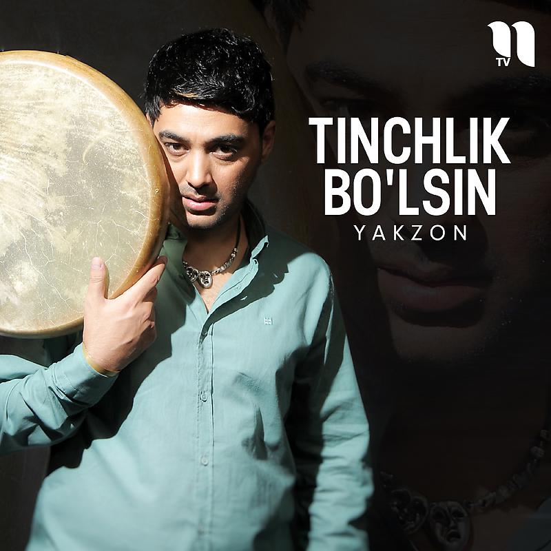 Постер альбома Tinchlik bo'lsin