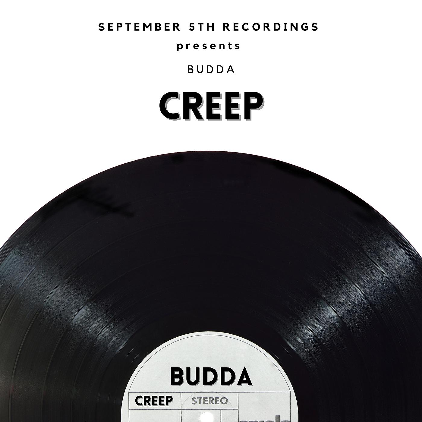 Постер альбома Creep