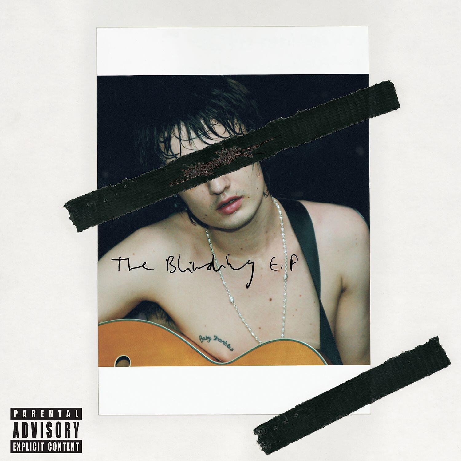 Babyshambles - Beg, Steal or Borrow