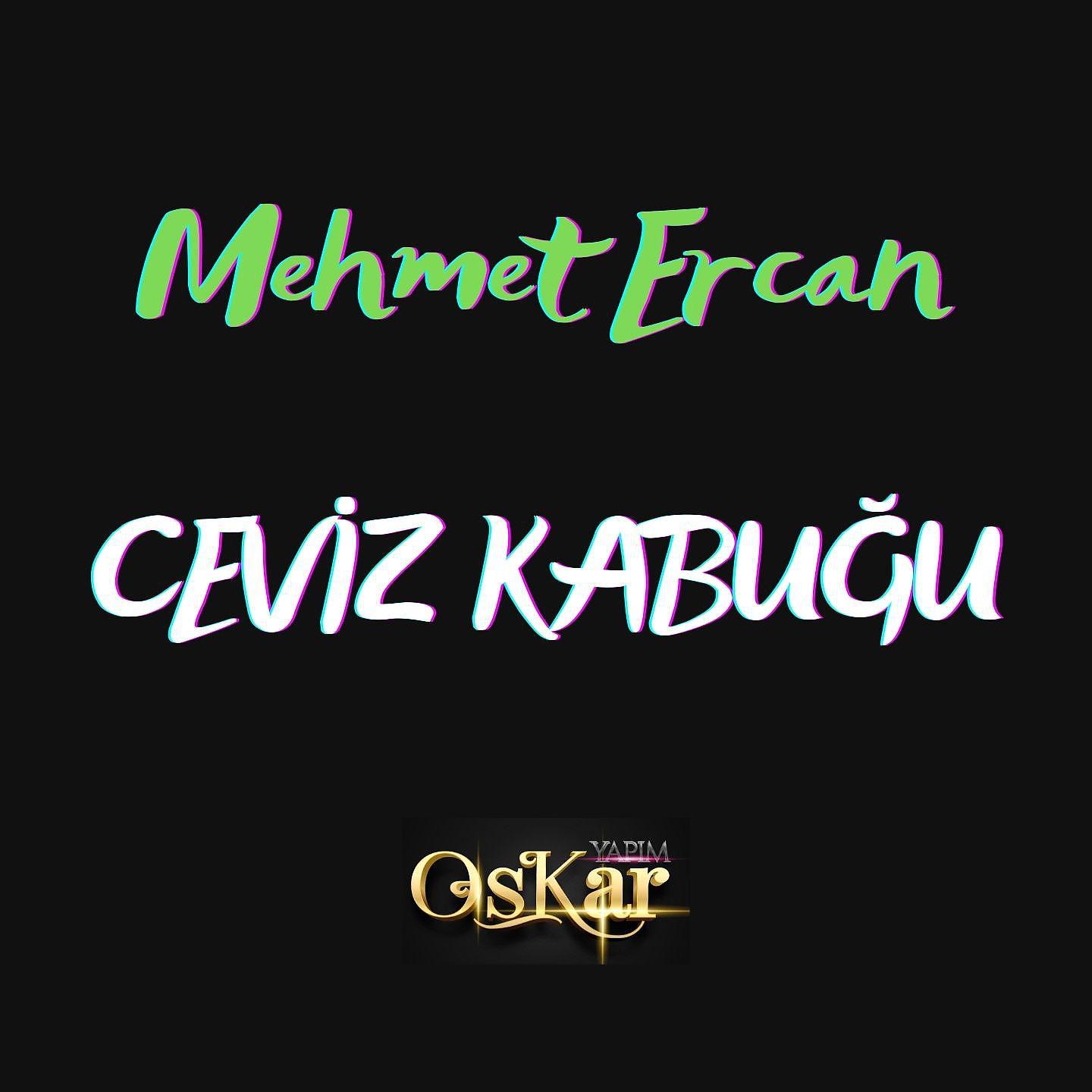 Постер альбома Ceviz Kabuğu