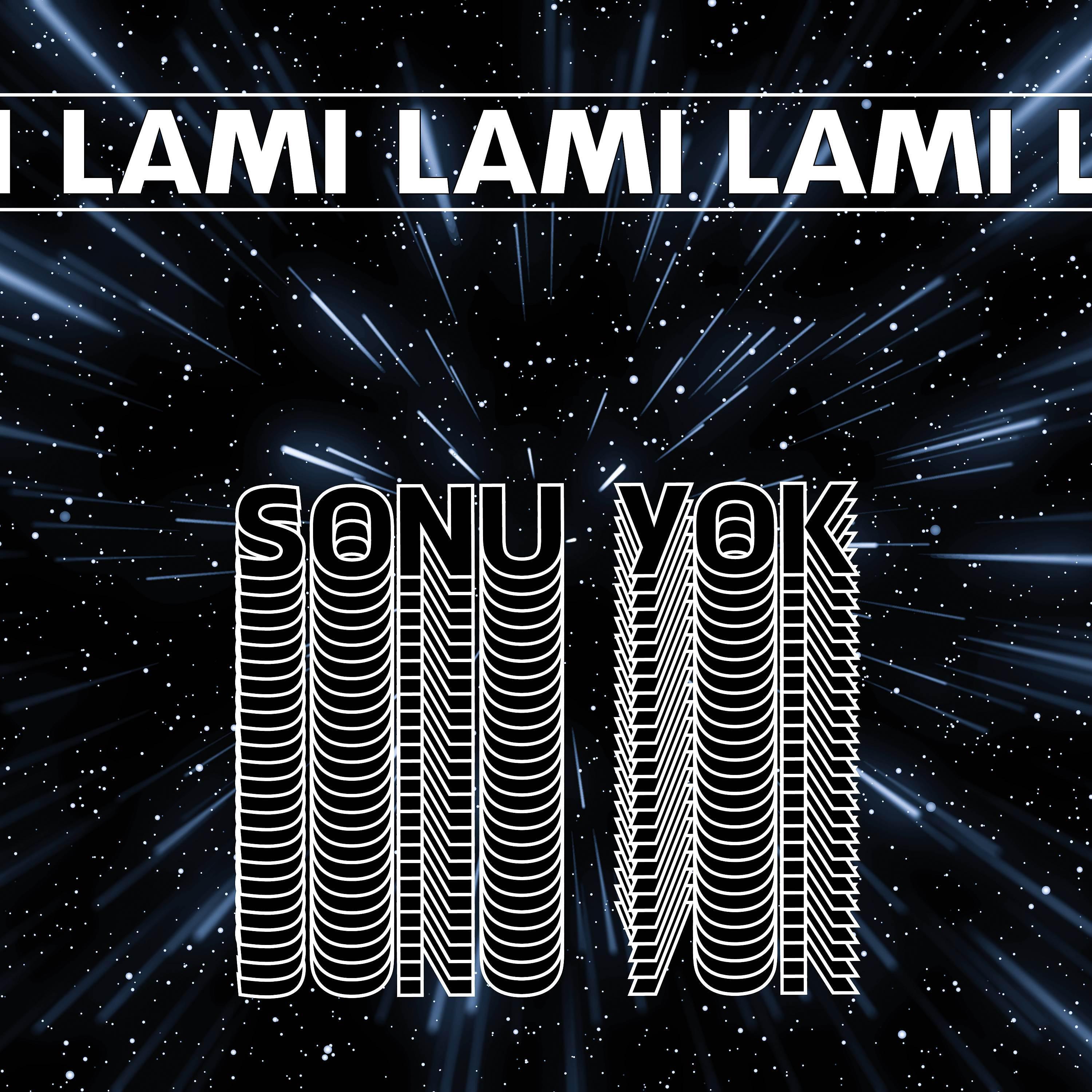 Постер альбома Sonu Yok