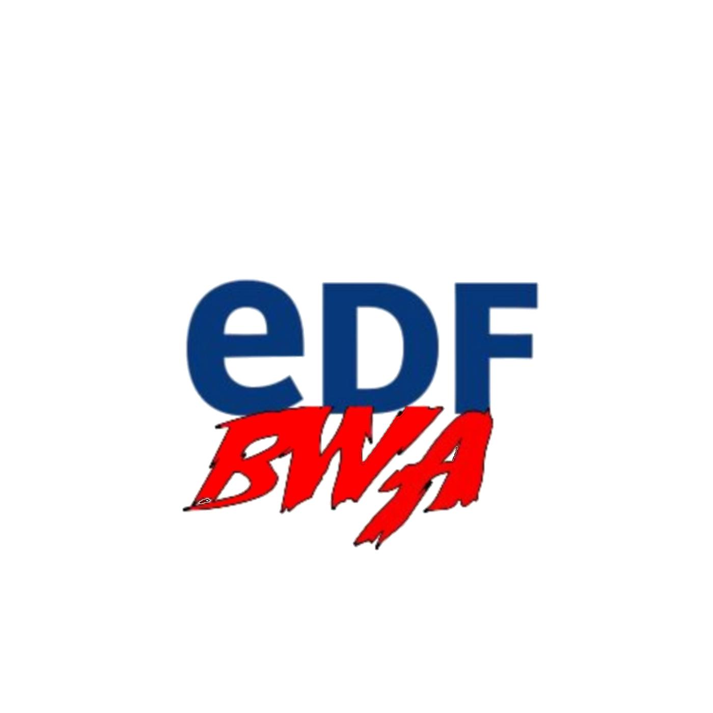 Постер альбома Edf Bwa