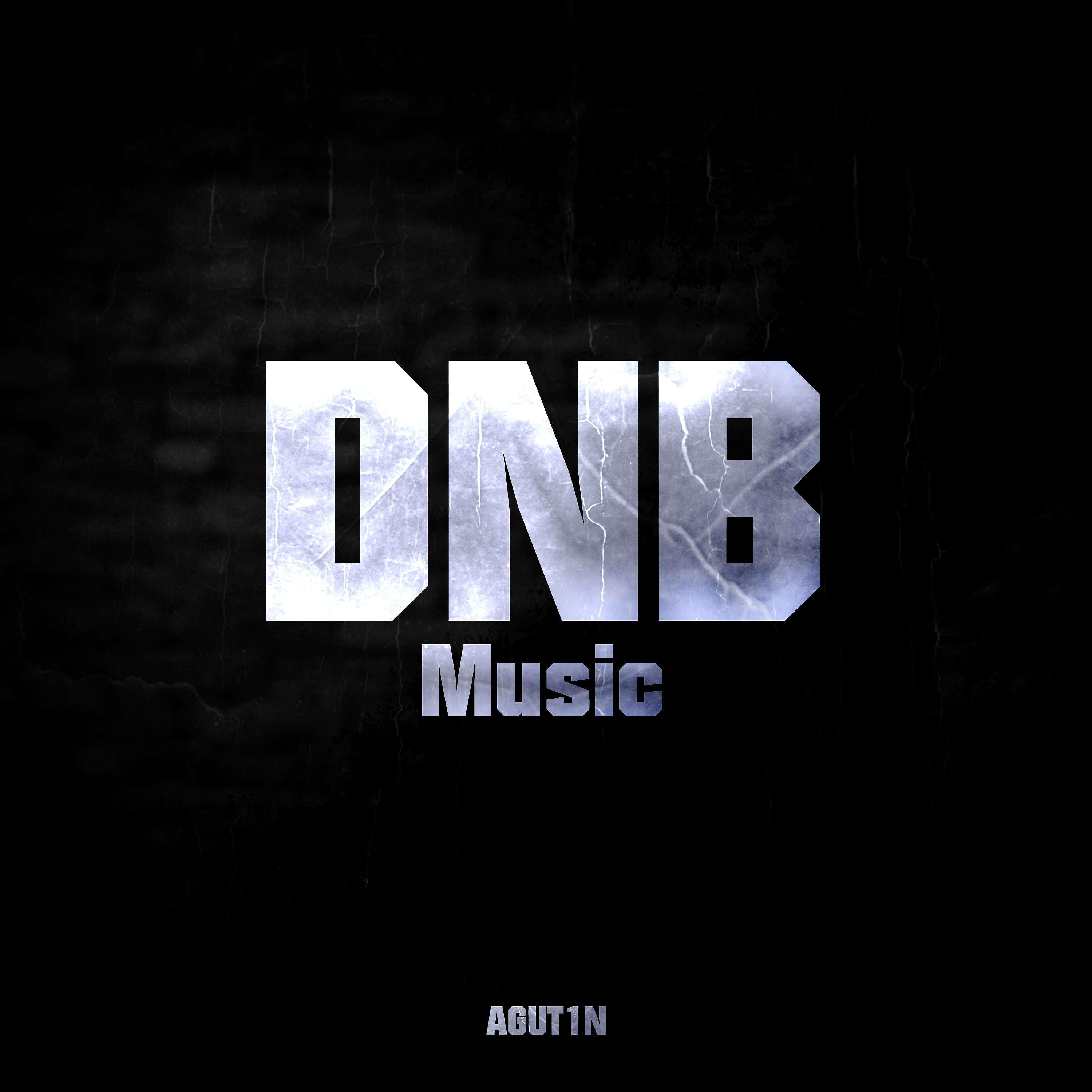 Постер альбома DNB Music