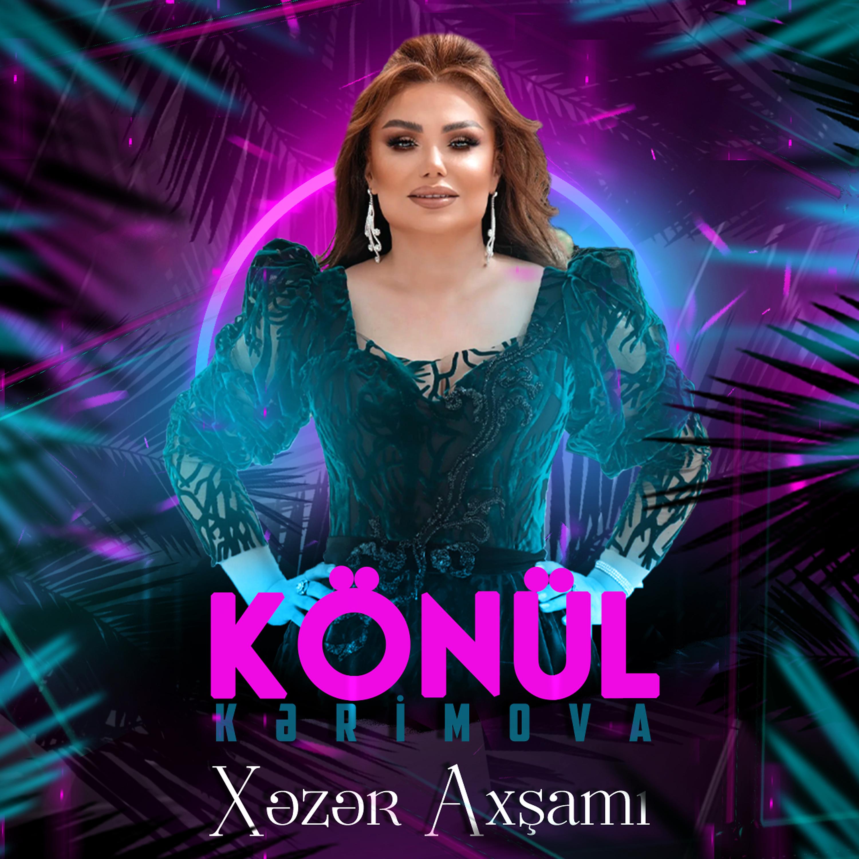 Постер альбома Xəzər Axşamı