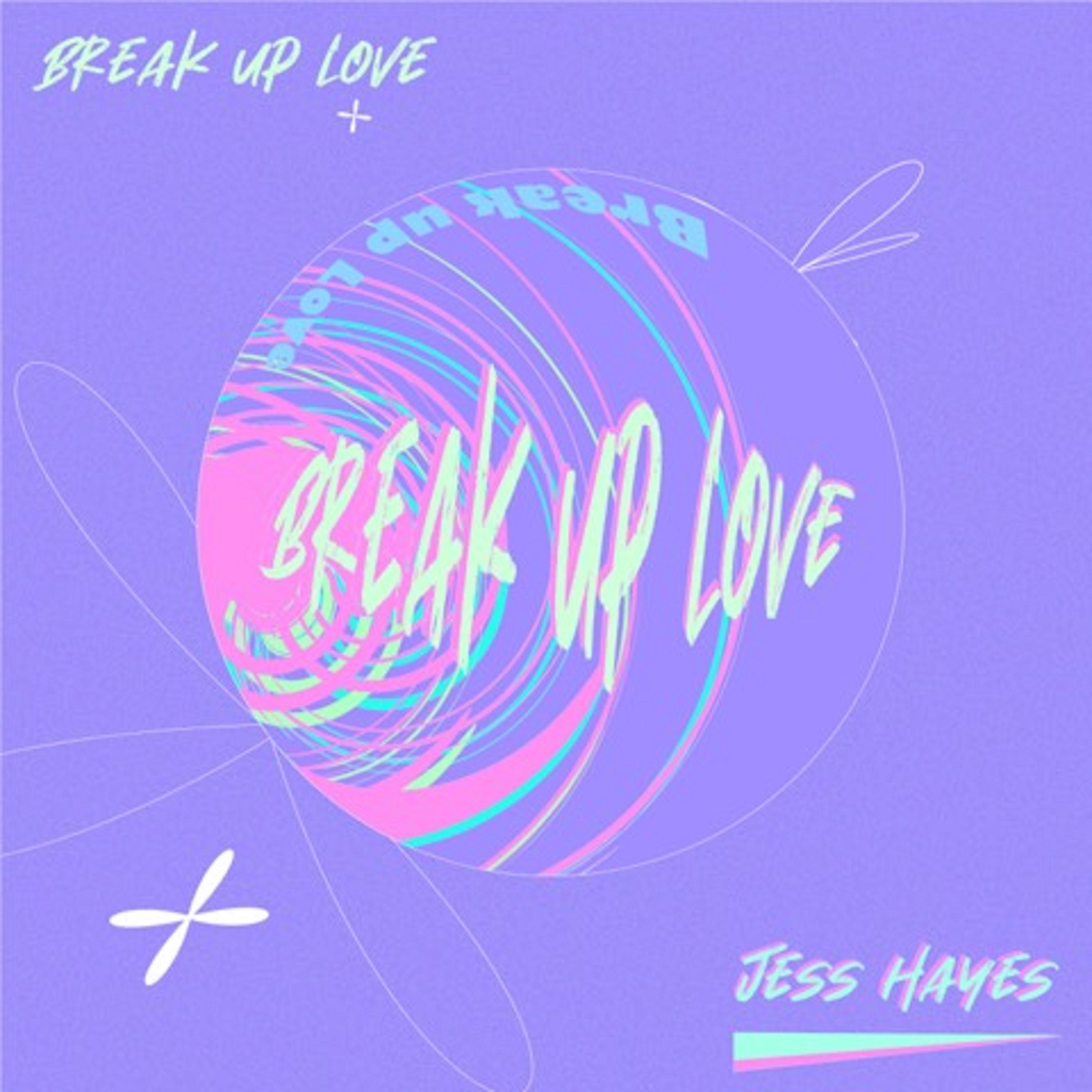 Постер альбома Break Up Love