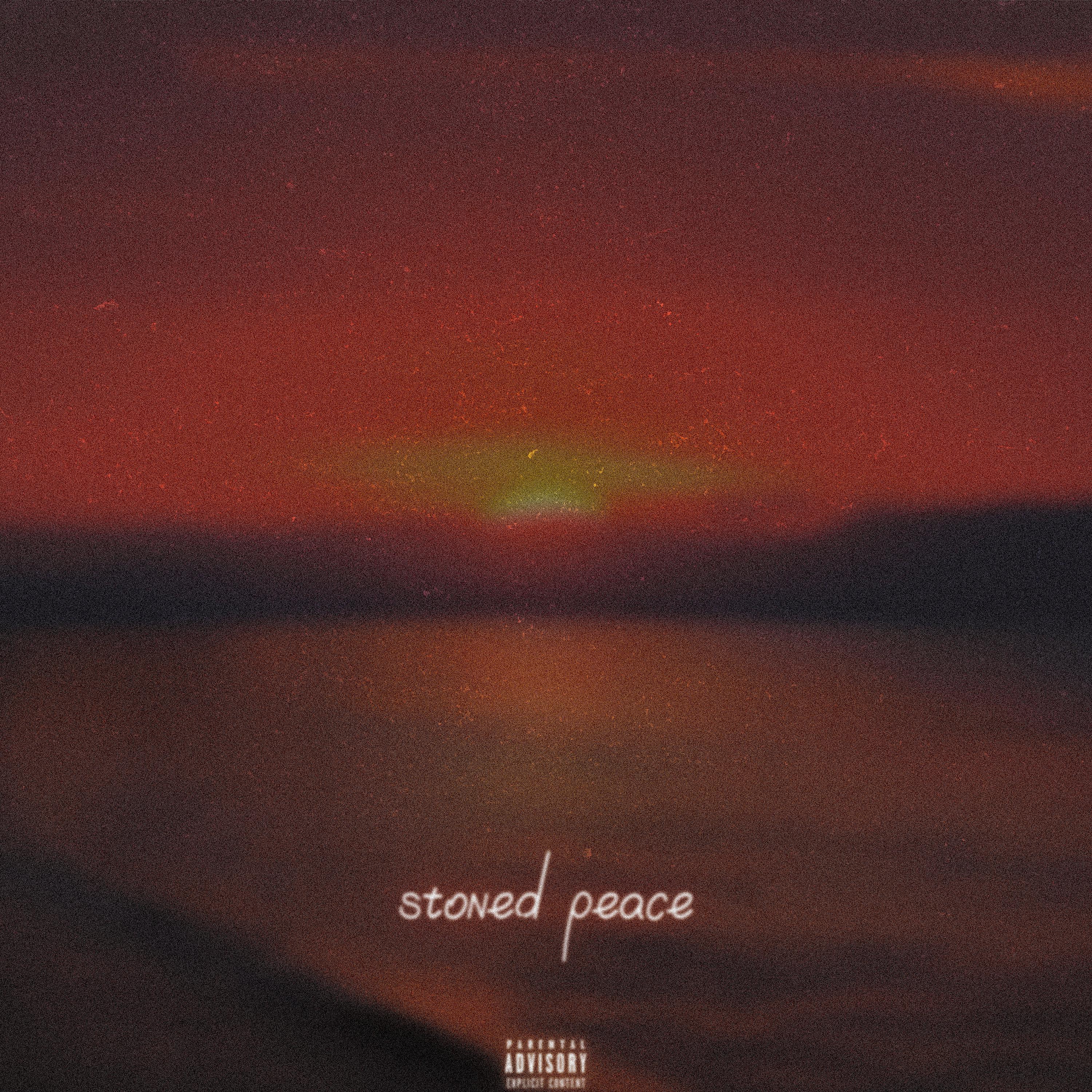 Постер альбома Stoned Peace