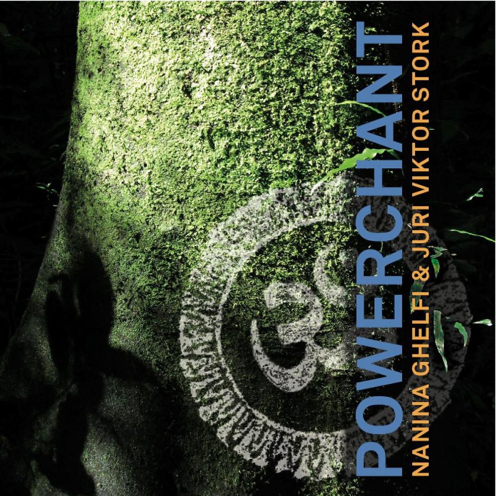 Постер альбома Powerchant