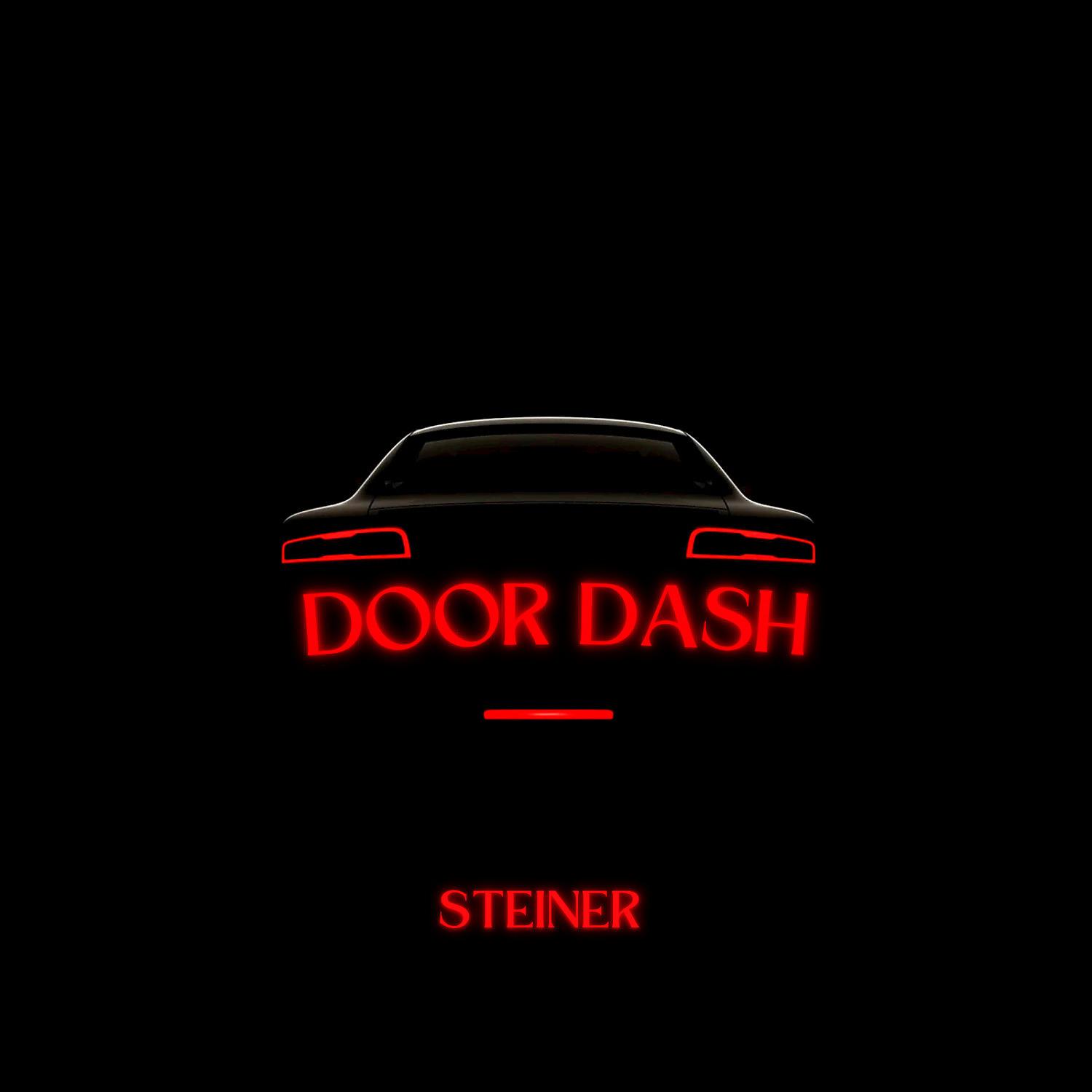 Постер альбома Door Dash (feat. Trilla & QP Nino Brown)