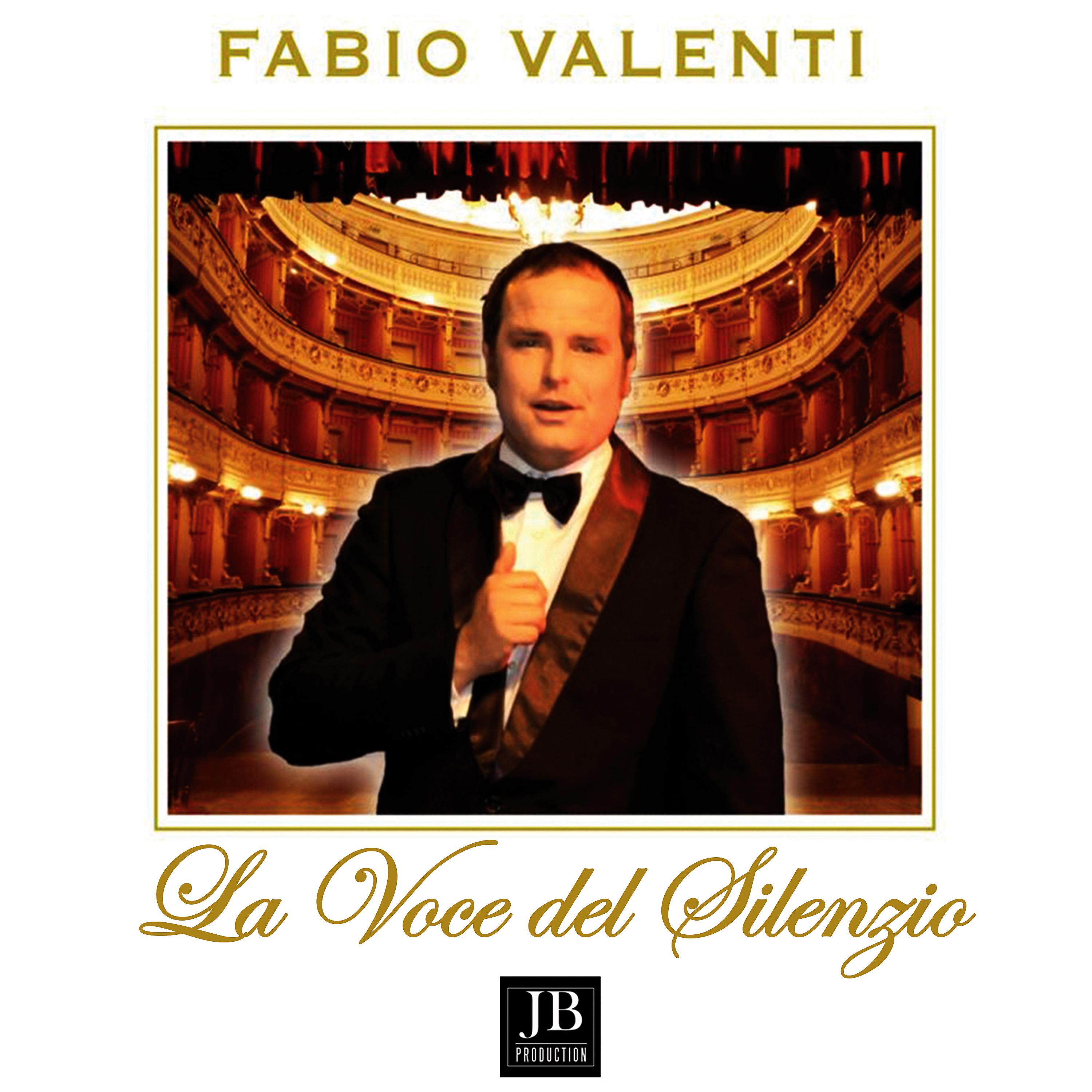 Постер альбома La Voce Del Silenzio