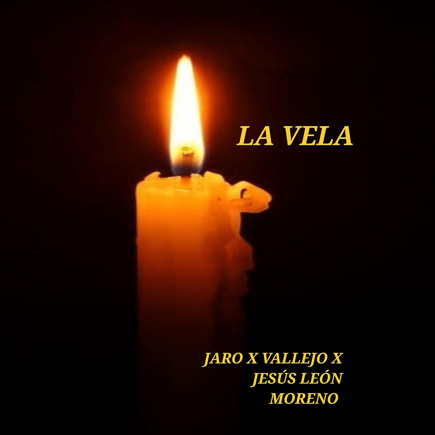 Постер альбома La Vela