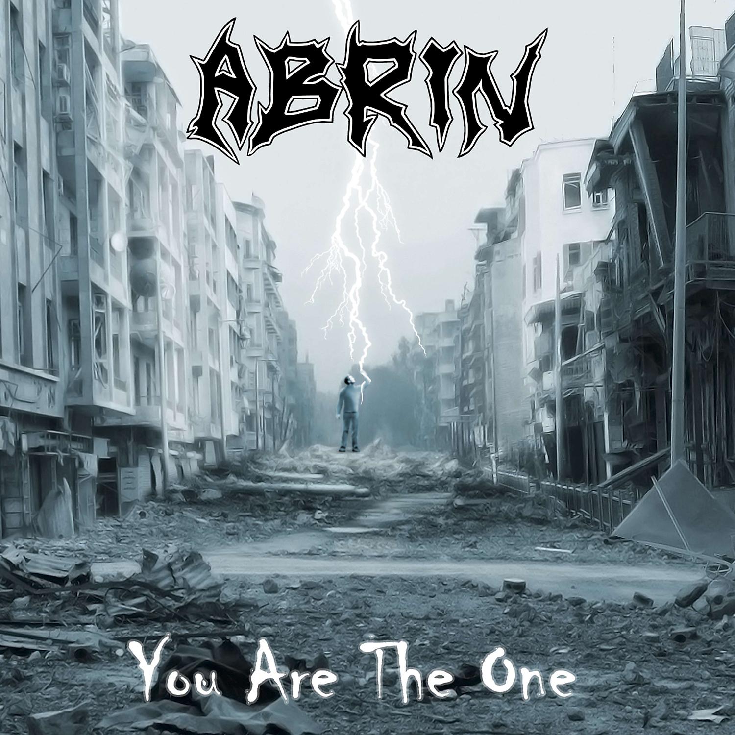 Постер альбома You Are The One