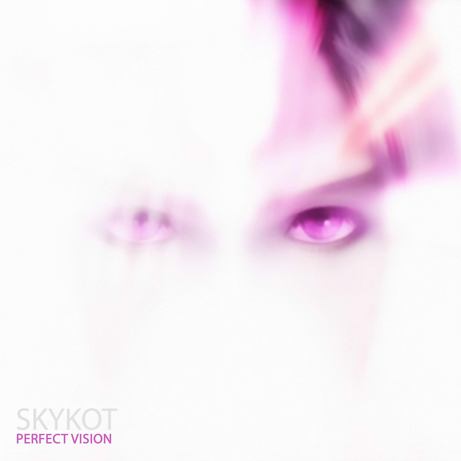 Постер альбома Perfect Vision