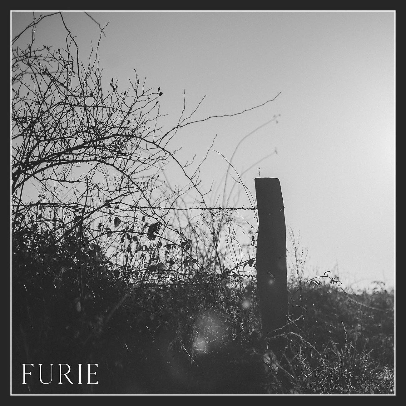 Постер альбома Furie EP