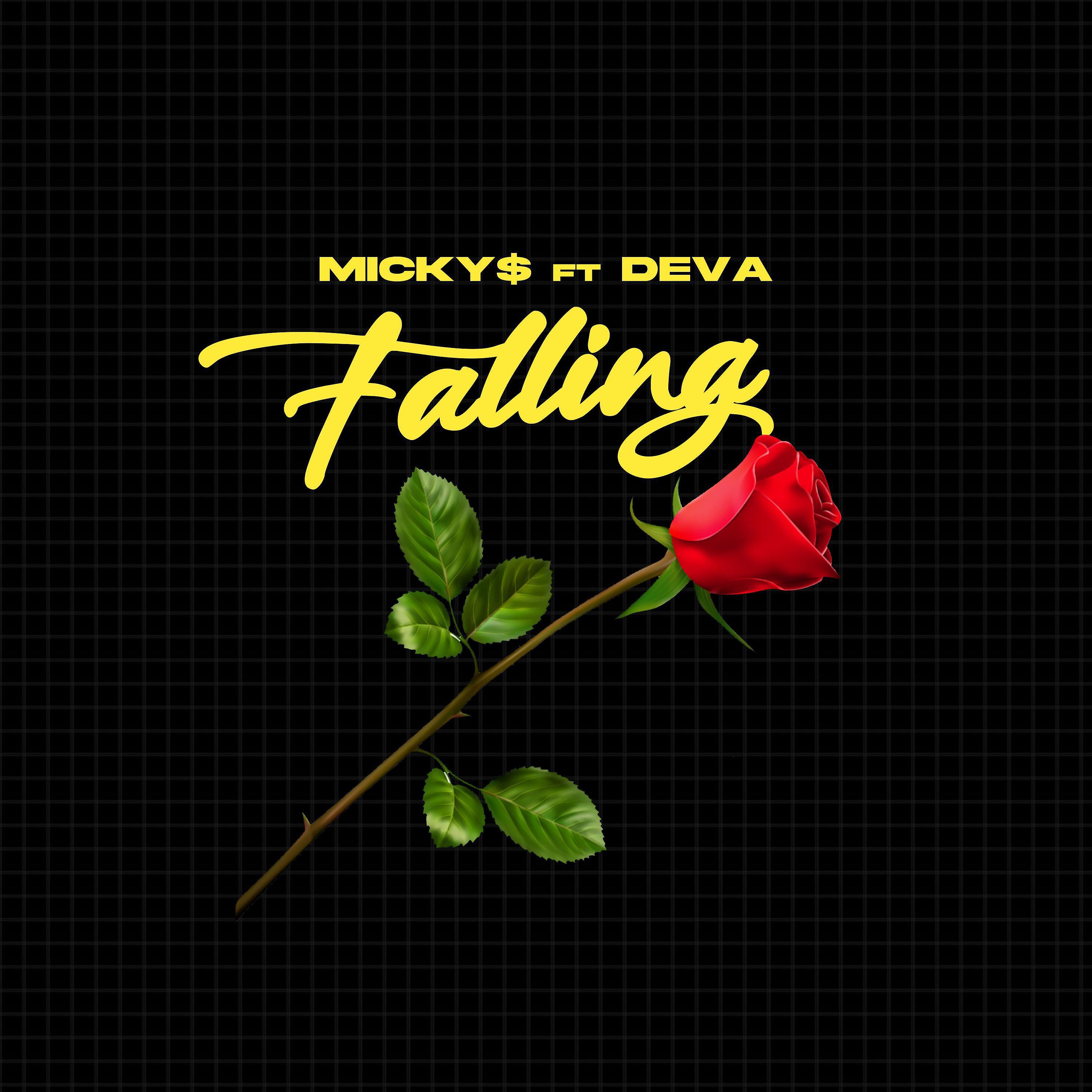 Постер альбома Falling (feat. Deva)