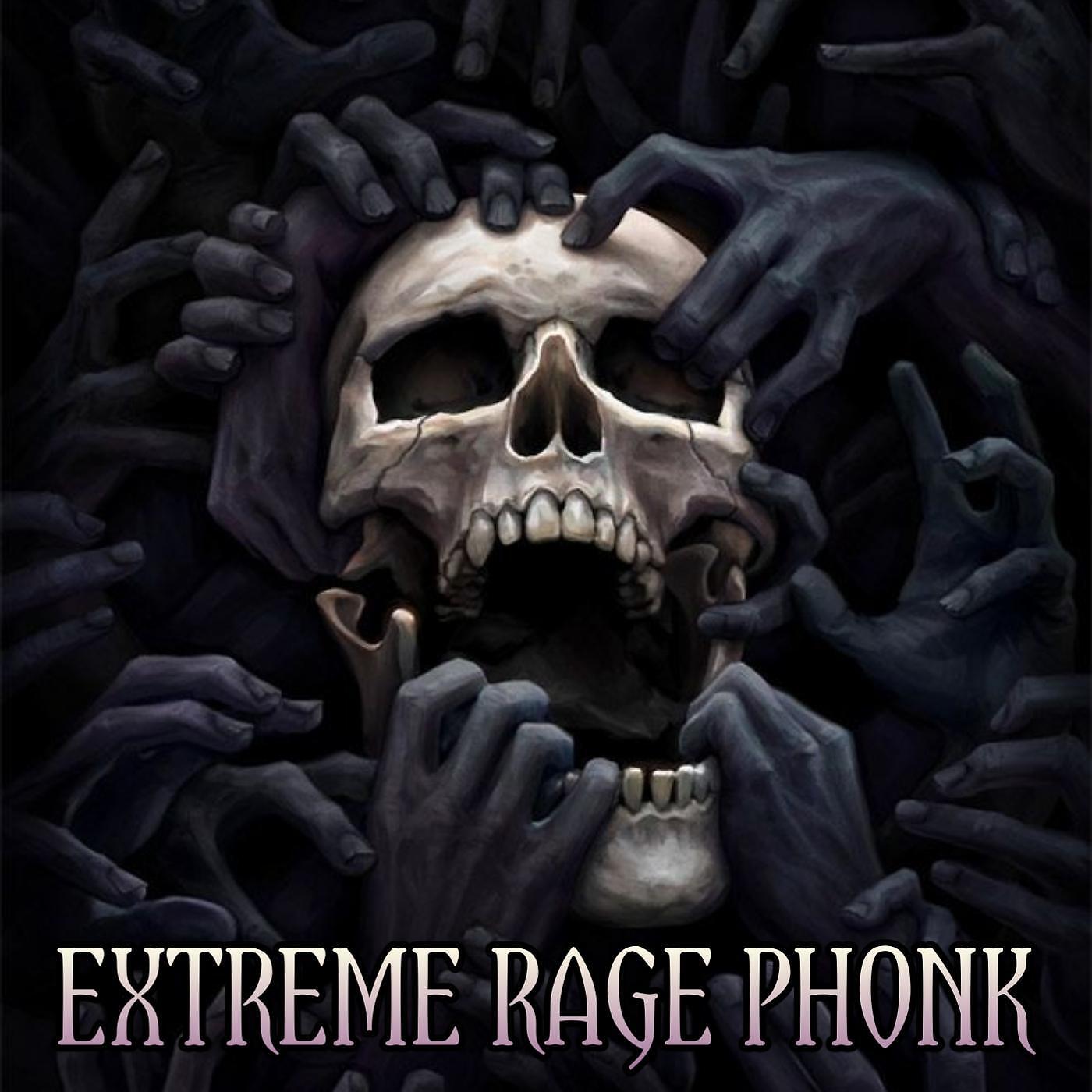 Marathi DJs - EXTREME RAGE PHONK