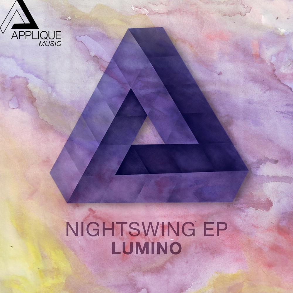 Постер альбома Nightswing