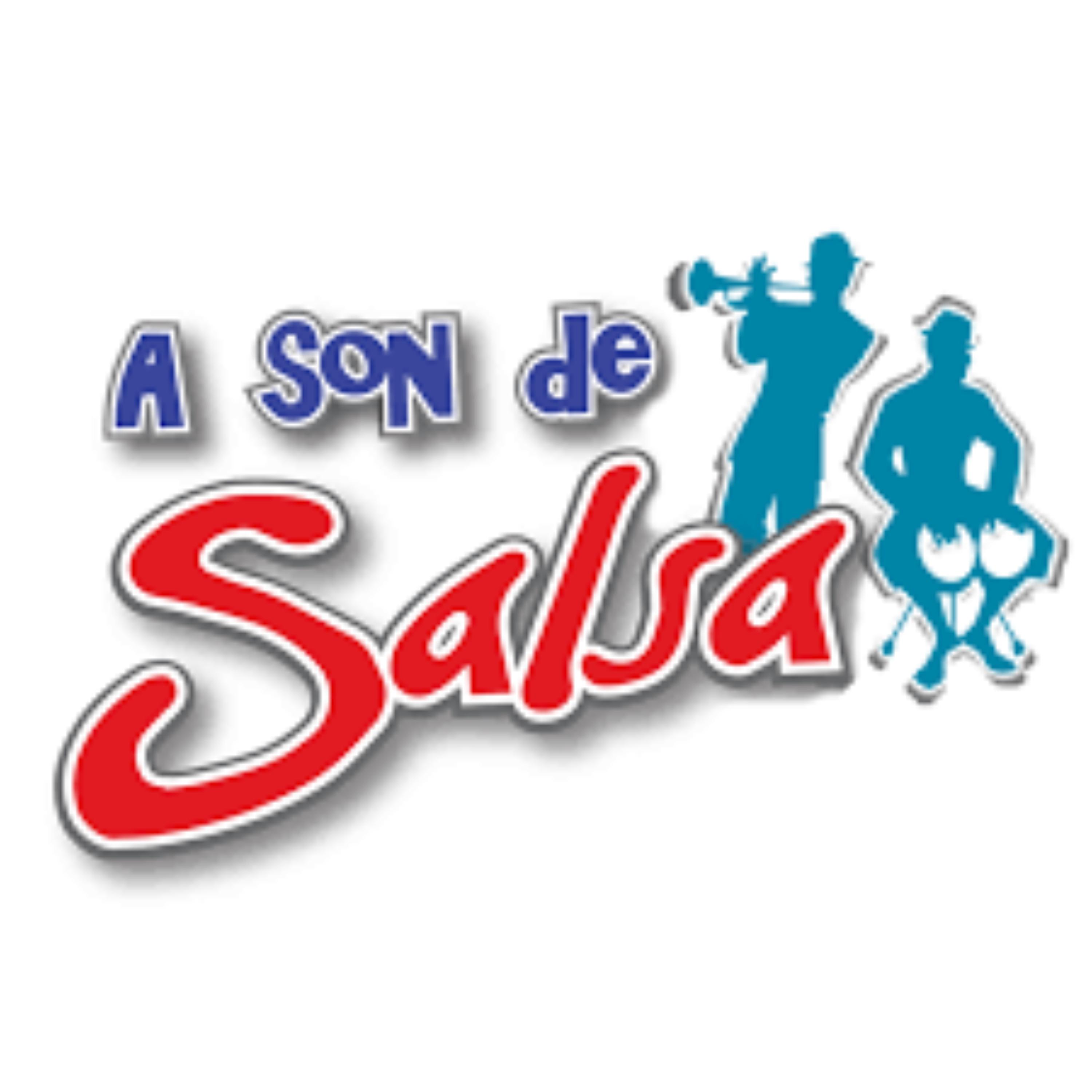 Постер альбома A son de Salsa