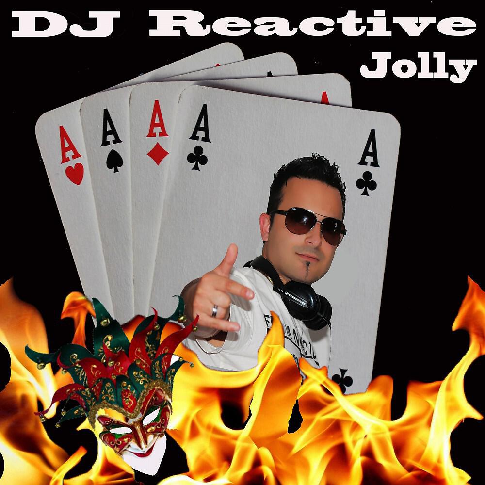 DJ Reactive - Black Coffee (Extended Mix)