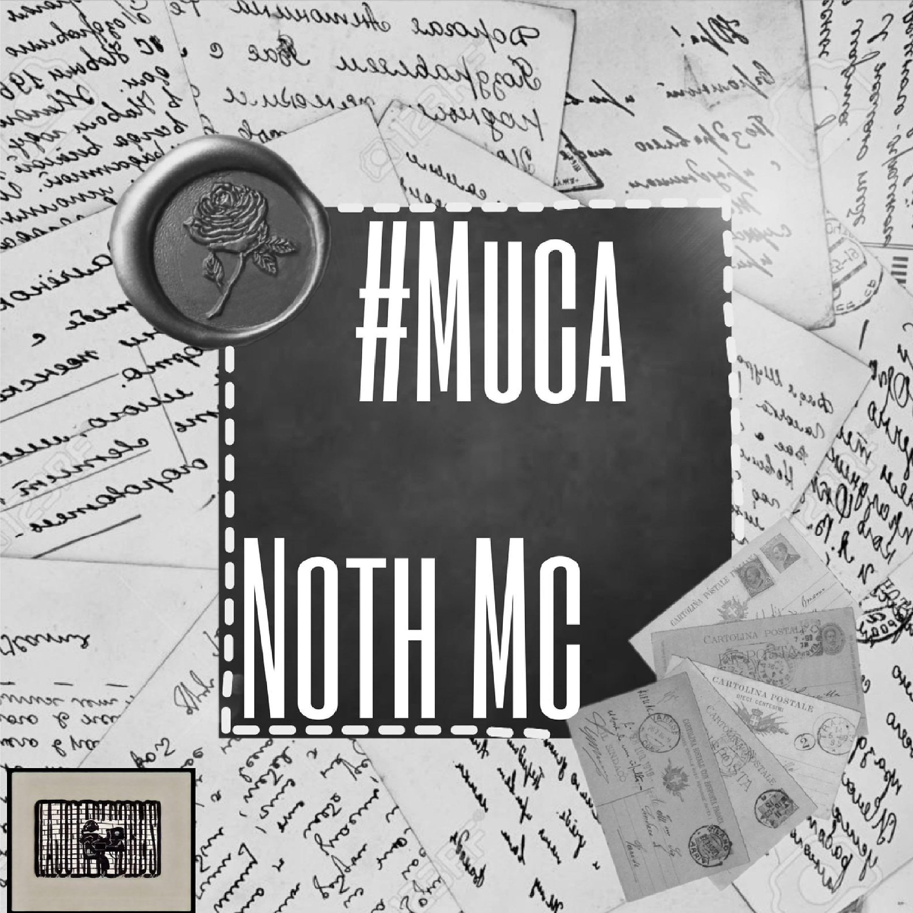 Постер альбома #Muca