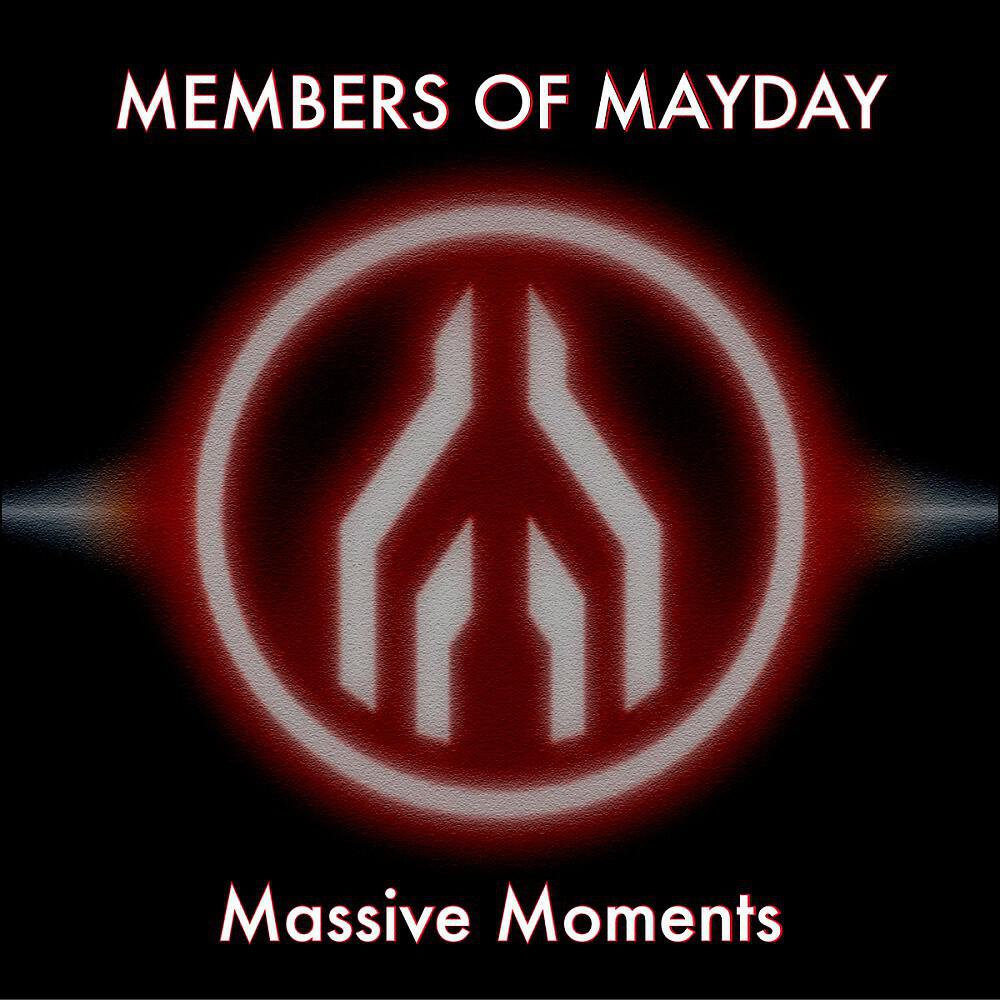 Members Of Mayday - Massive Moments (Marten Hörger's Martial Art Remix)