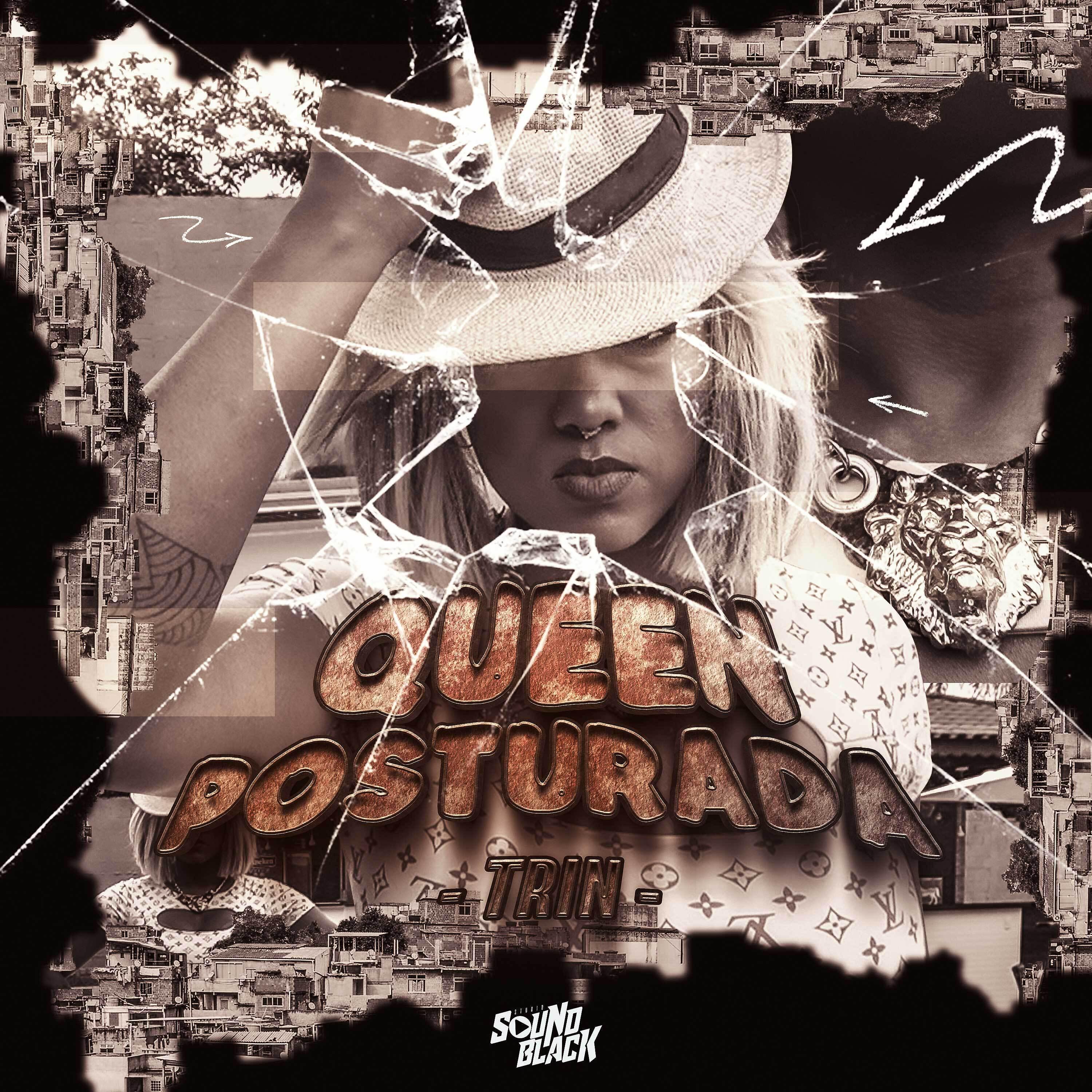 Постер альбома Queen Posturada