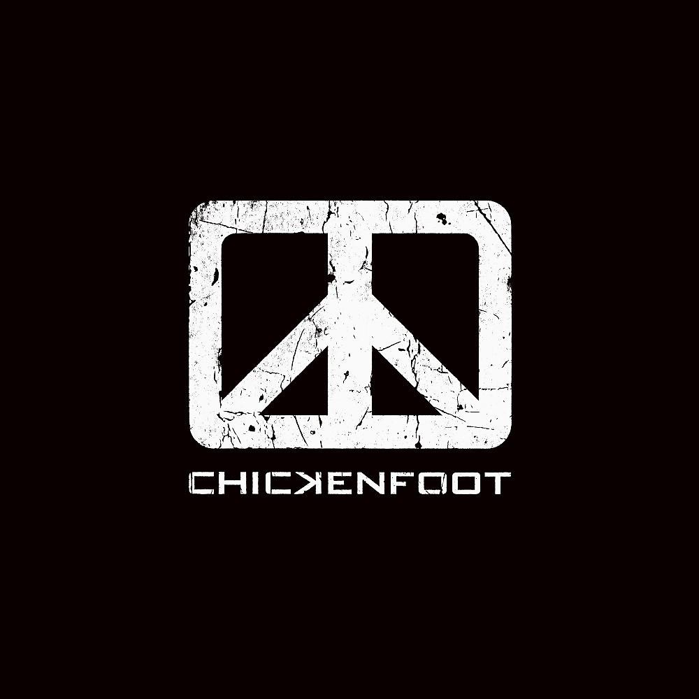 Постер альбома Chickenfoot