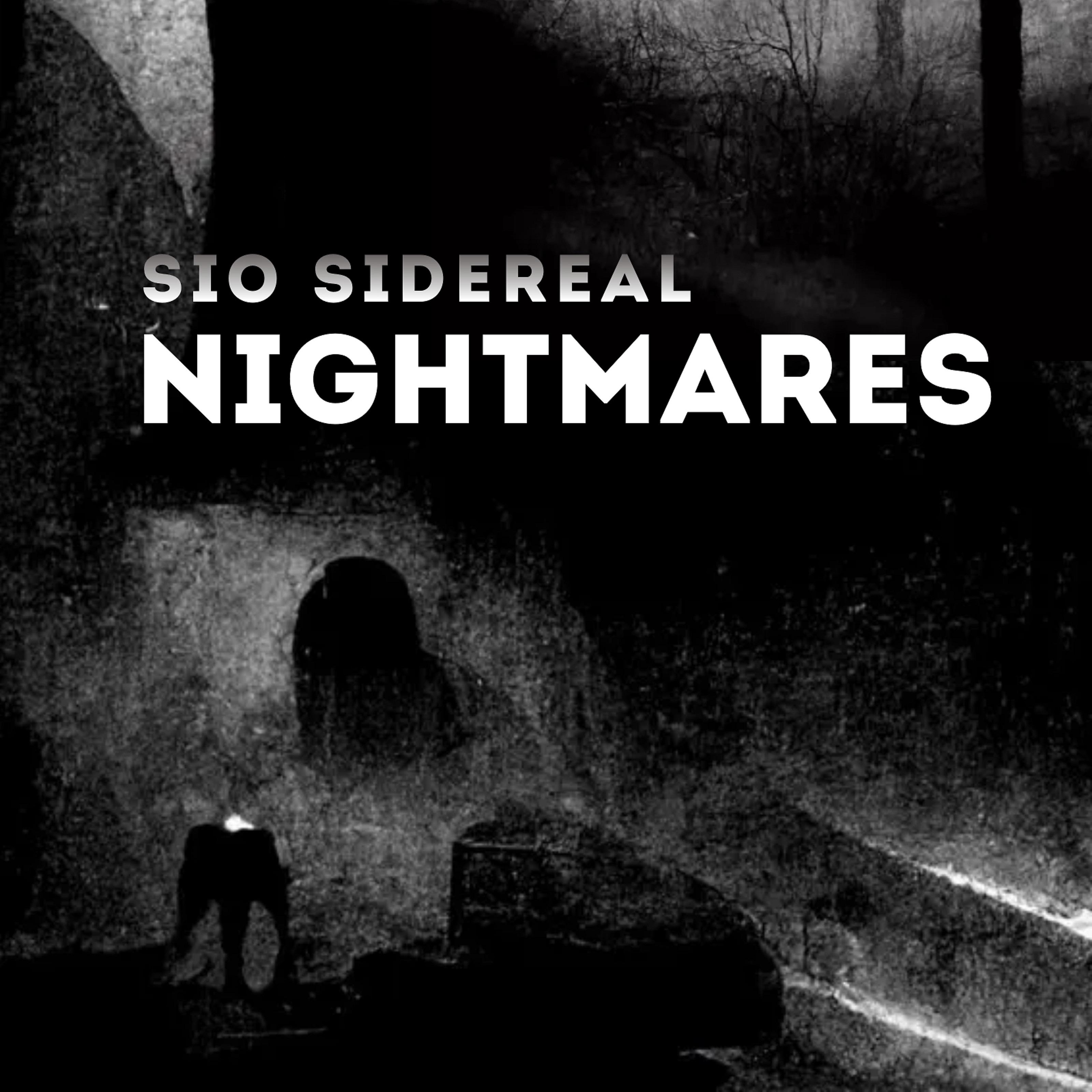 Постер альбома Nightmares