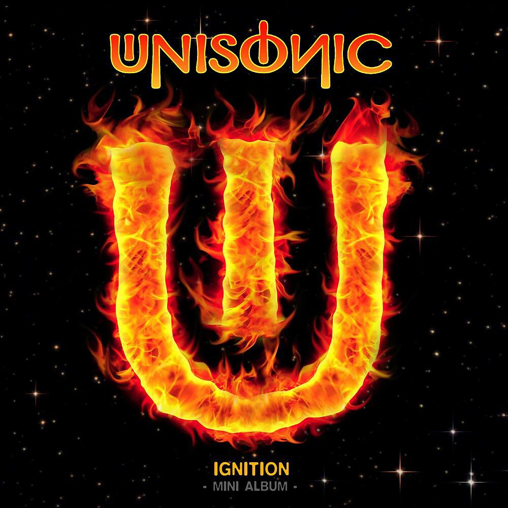 Unisonic - Unisonic