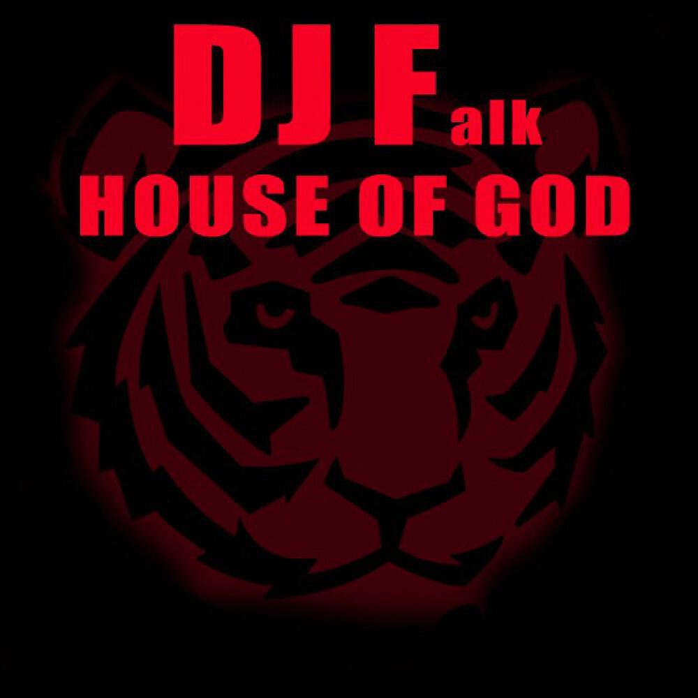 DJ Falk - House of God (Luetzenkirchen Remix)