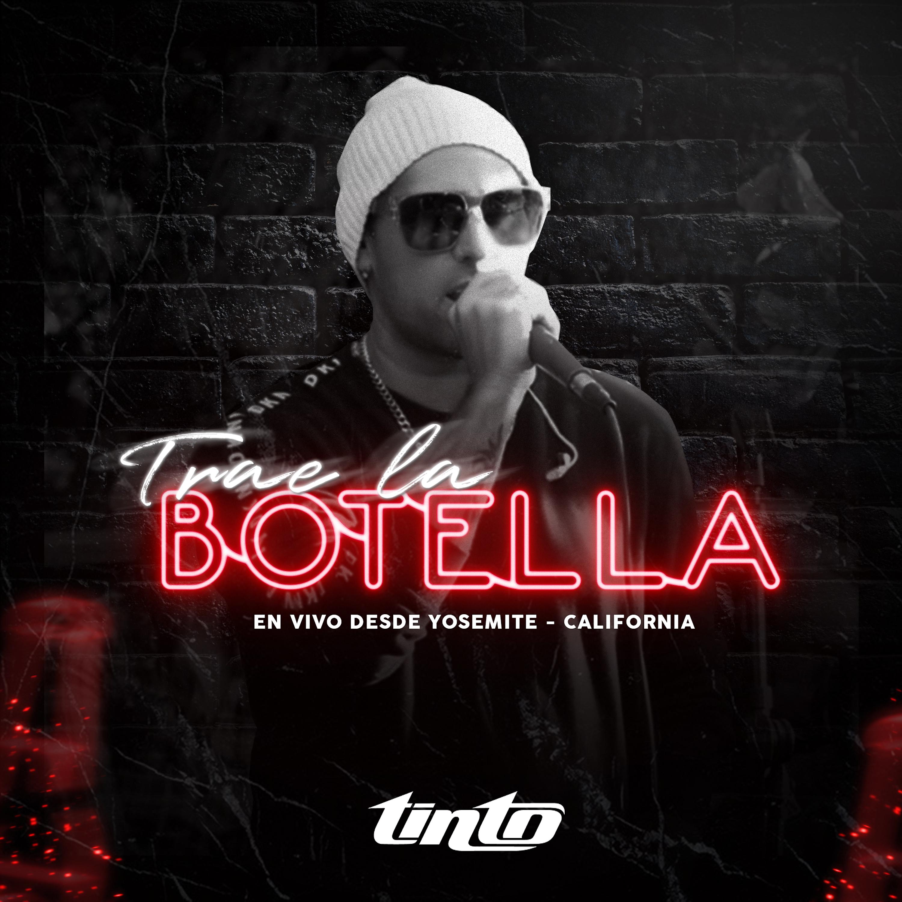 Постер альбома Trae la Botella