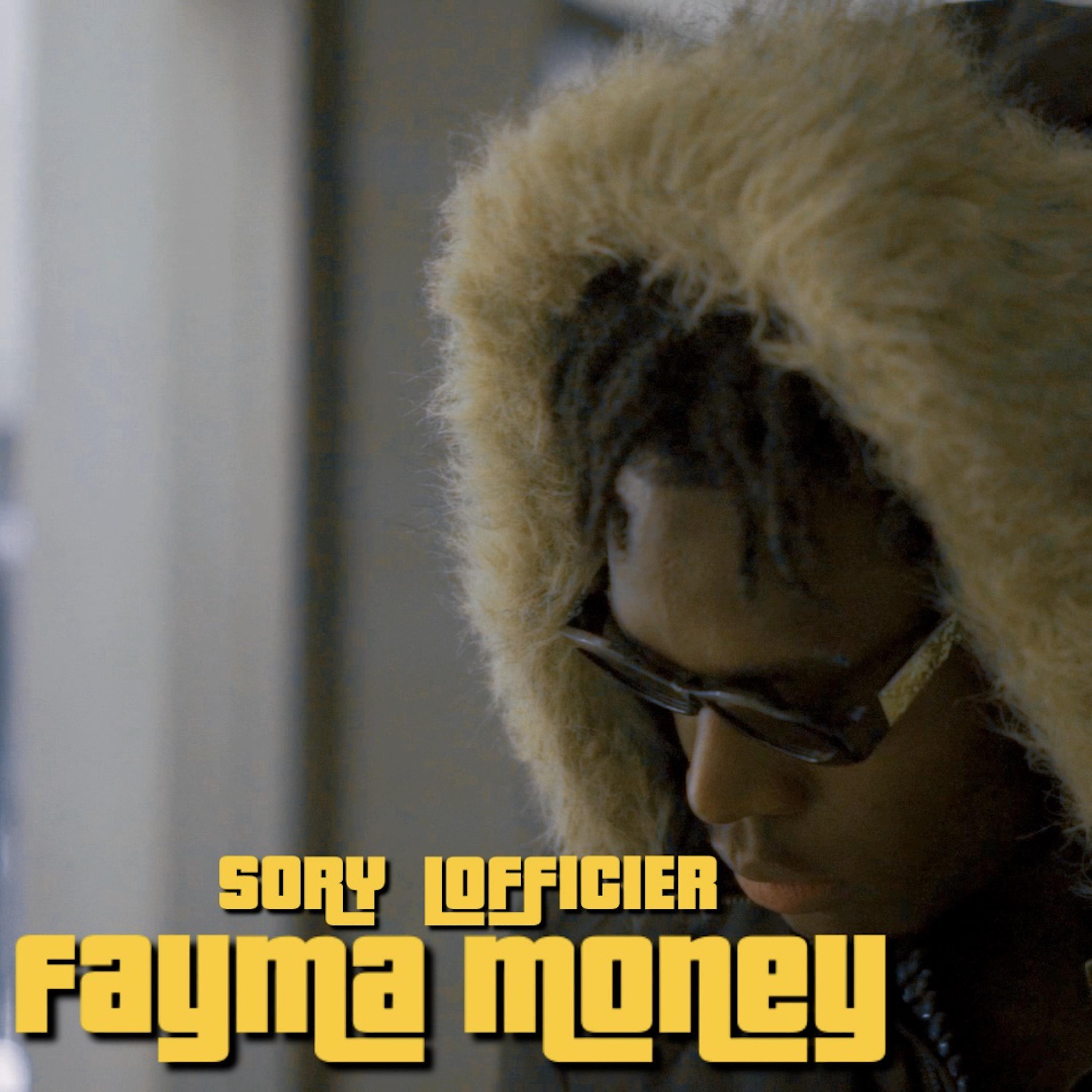 Постер альбома Fayma Money