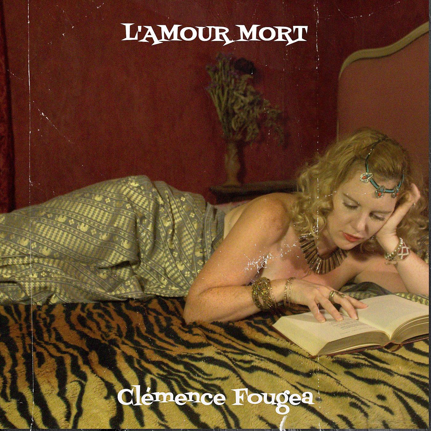 Постер альбома L'Amour Mort